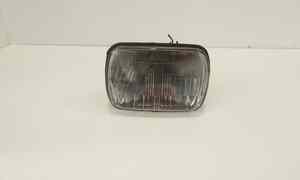 Faro anteriore Sinistro Guida per Fiat 126 1 Serie (1972 - 2000)