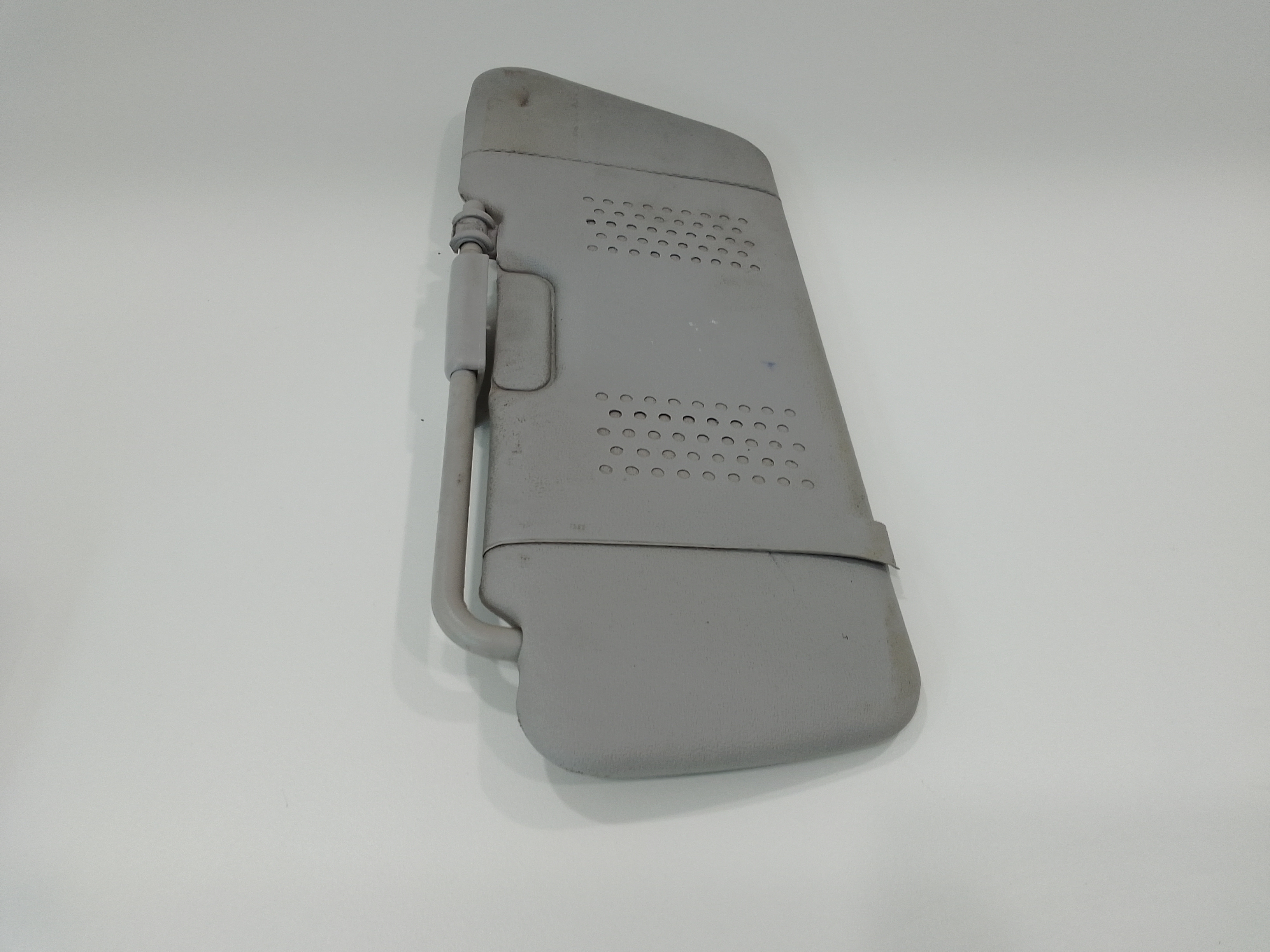 Parasole aletta Lato Passeggero per Fiat Seicento Serie (00>05) (2000 - 2005)