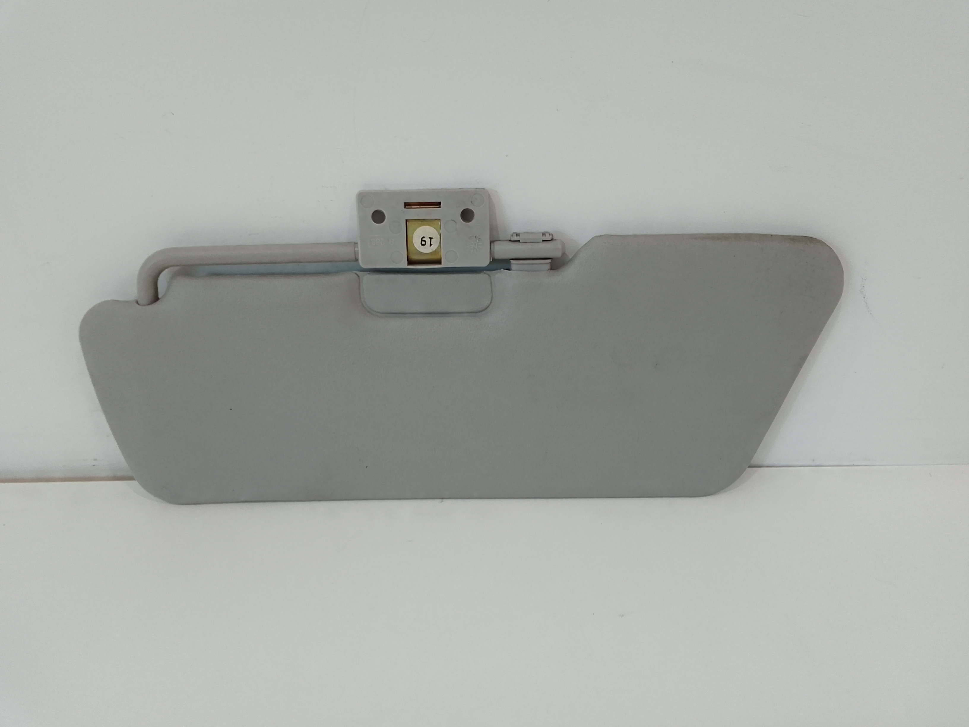 Parasole aletta Lato Passeggero per Fiat Seicento Serie (00>05) (2000 - 2005)