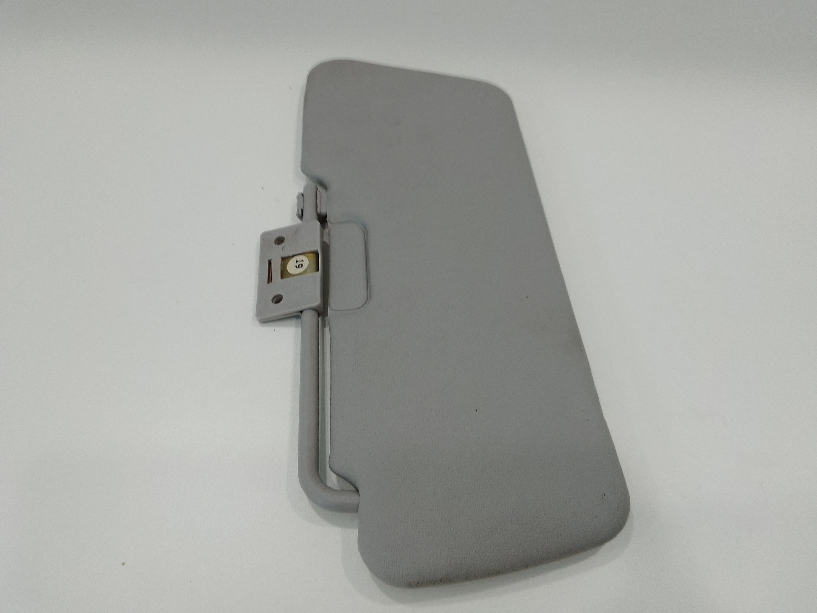 Parasole aletta Lato Passeggero per Fiat Seicento Serie (00>05) (2000 - 2005)