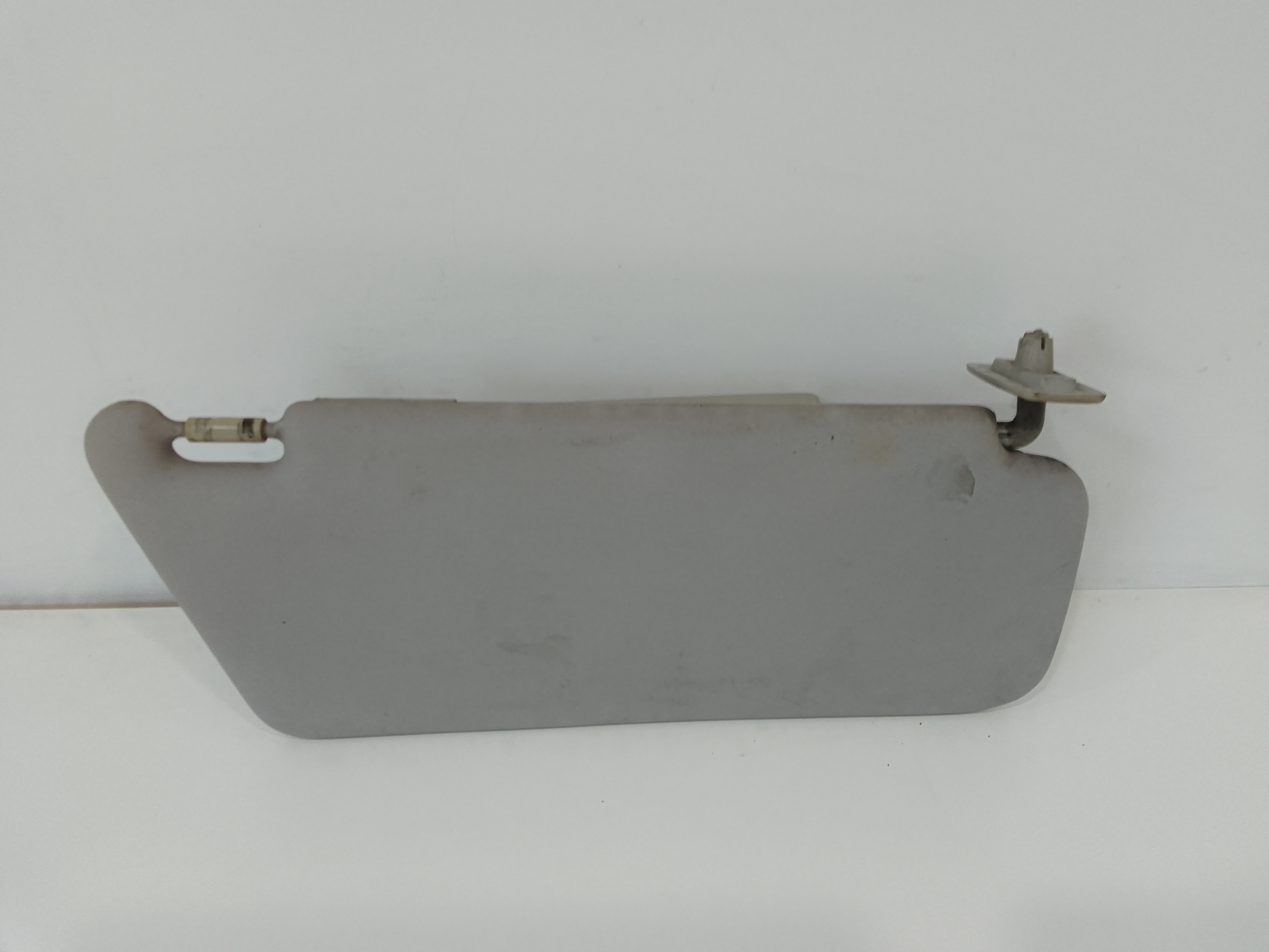 Parasole aletta anteriore Lato Guida per Mercedes Classe A W168 2 Serie (2001 - 2004)