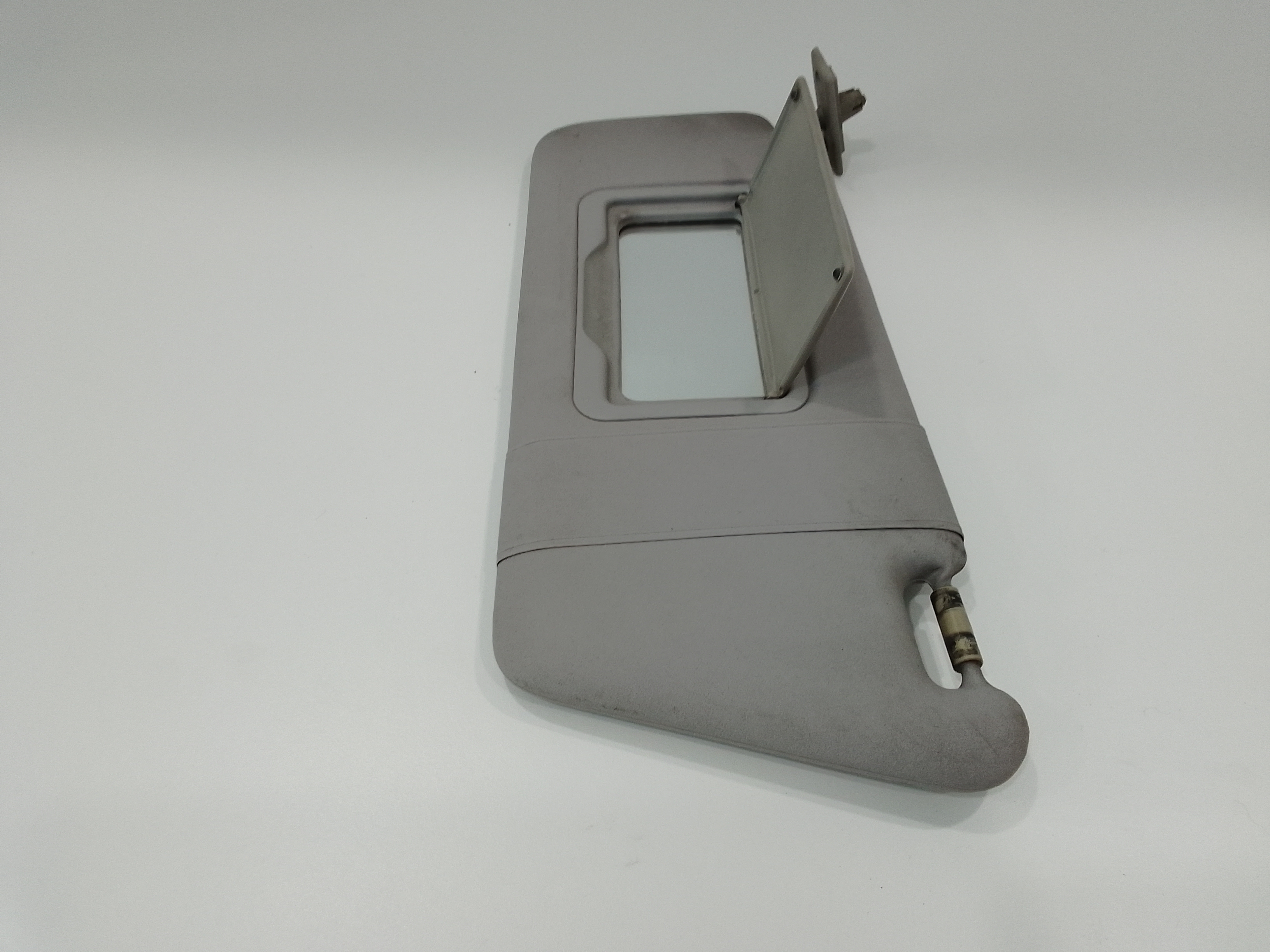 Parasole aletta anteriore Lato Guida per Mercedes Classe A W168 2 Serie (2001 - 2004)