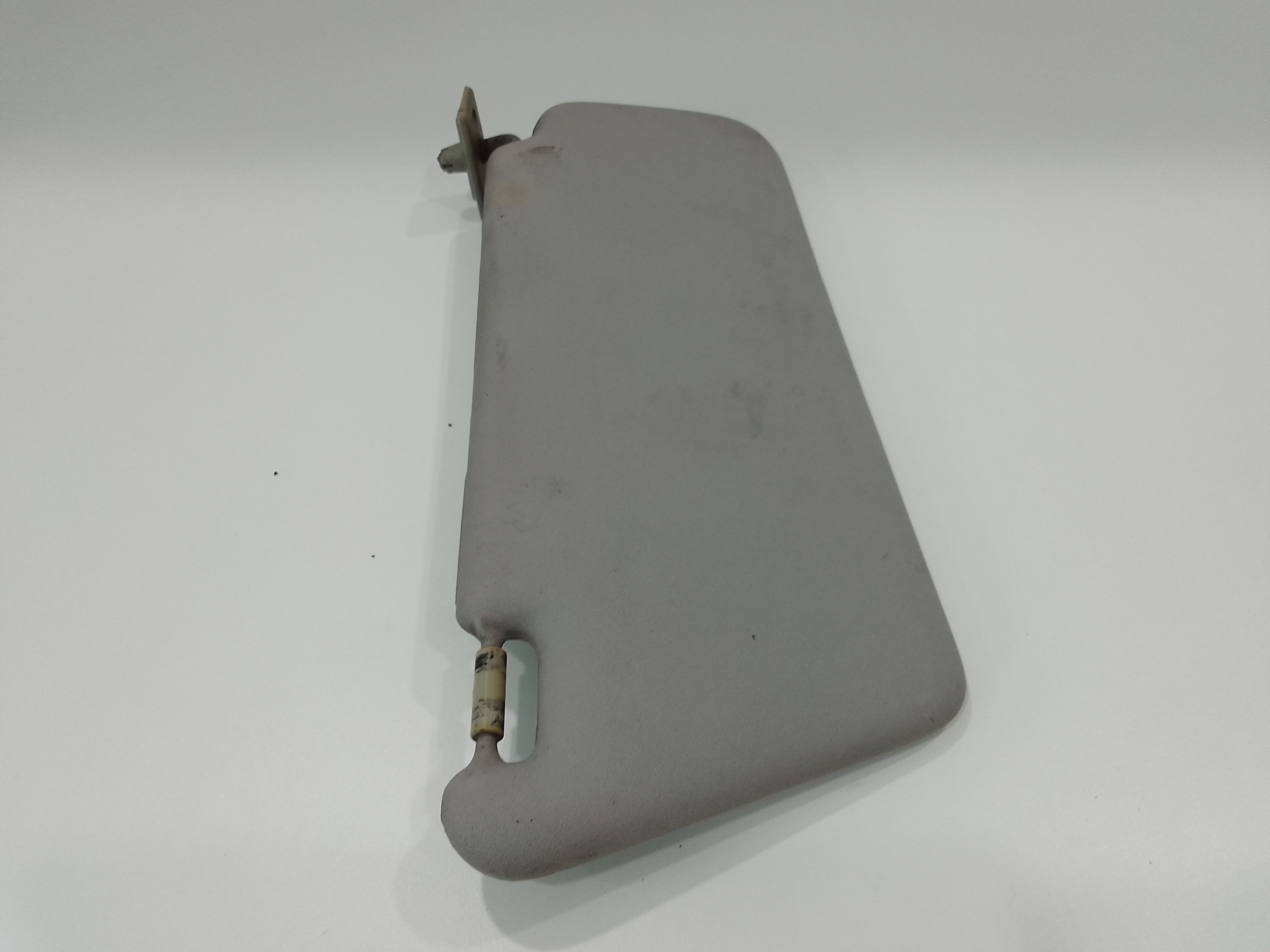 Parasole aletta anteriore Lato Guida per Mercedes Classe A W168 2 Serie (2001 - 2004)