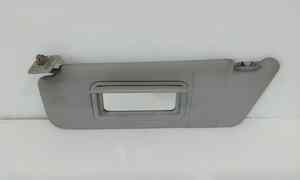 Parasole aletta anteriore Lato Guida per Mercedes Classe A W168 2 Serie (2001 - 2004)