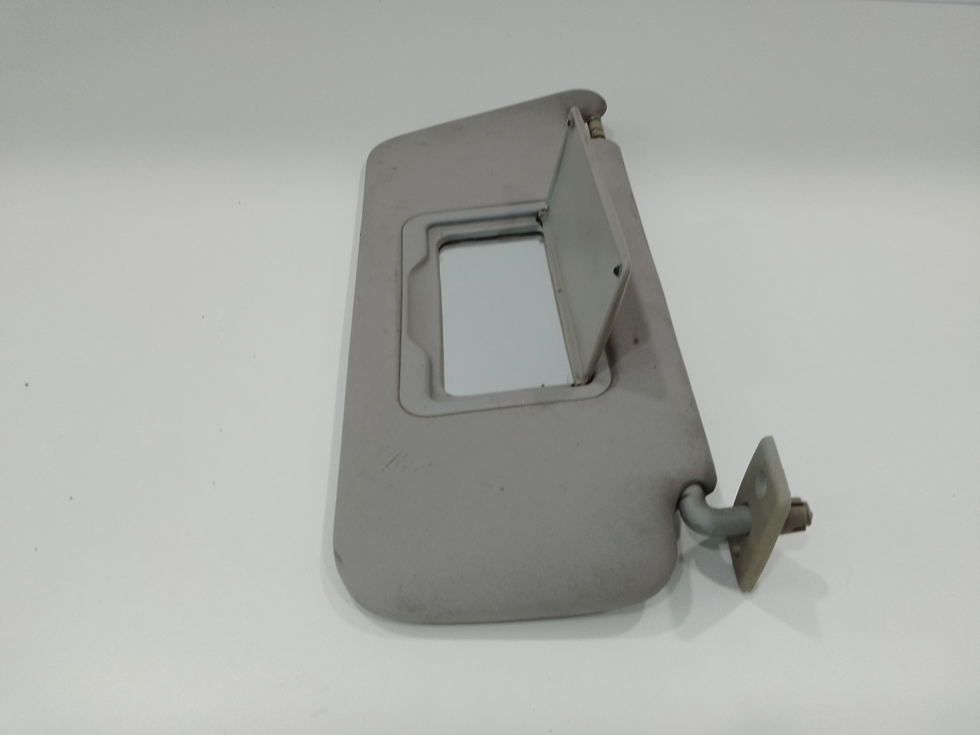 Parasole aletta Lato Passeggero per Mercedes Classe A W168 2 Serie (2001 - 2004)