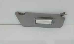 Parasole aletta Lato Passeggero per Mercedes Classe A W168 2 Serie (2001 - 2004)