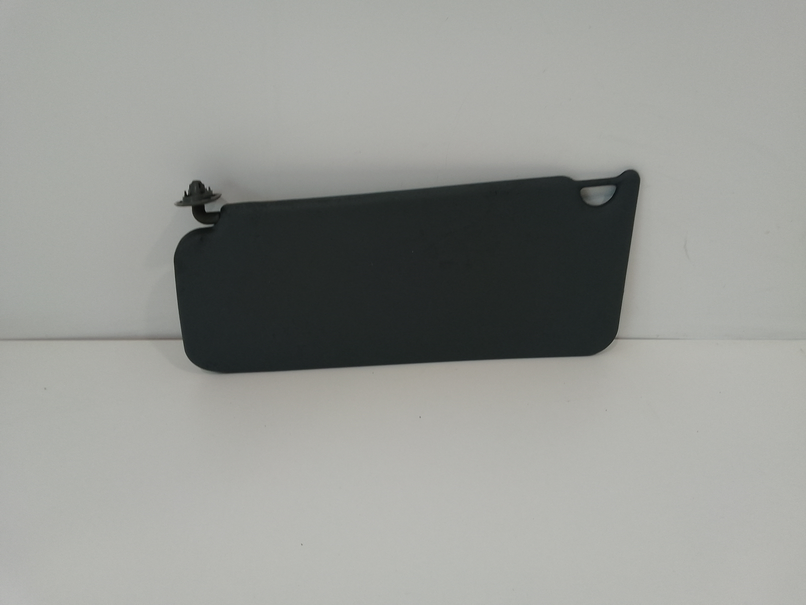 Parasole aletta Lato Passeggero per Renault Kangoo 1 Serie (1997 - 2001)