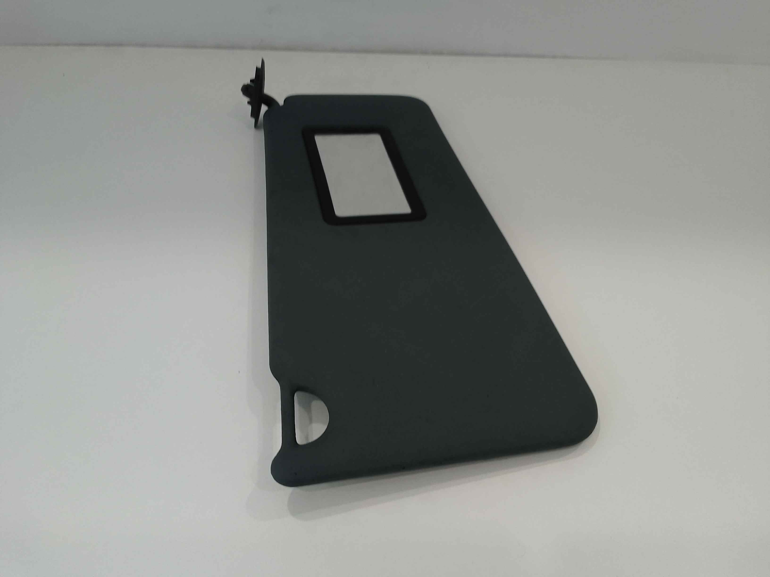 Parasole aletta Lato Passeggero per Renault Kangoo 1 Serie (1997 - 2001)