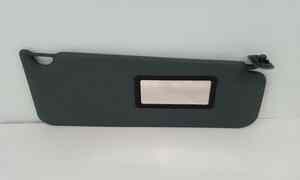 Parasole aletta Lato Passeggero per Renault Kangoo 1 Serie (1997 - 2001)