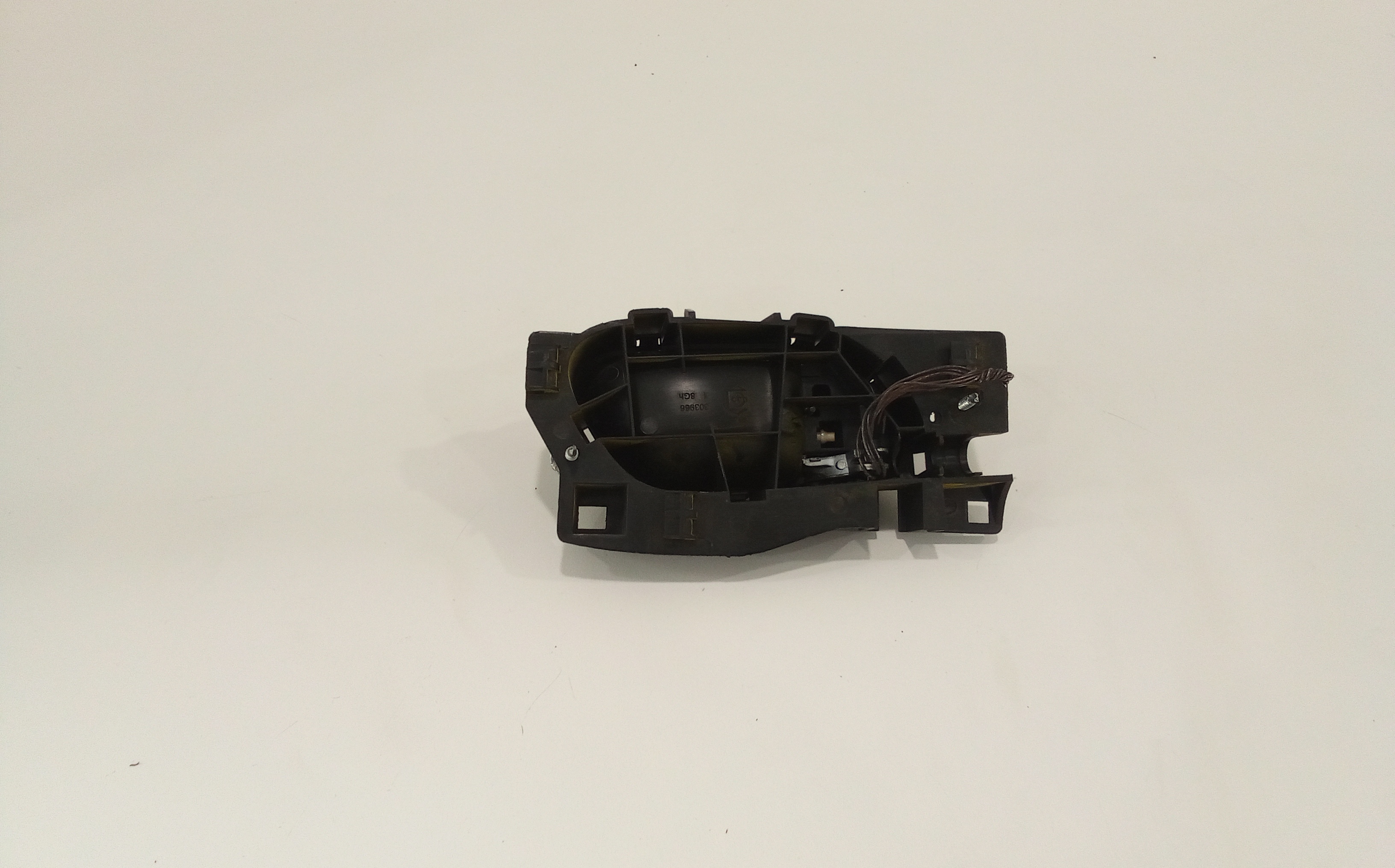 Maniglia interna Posteriore Sinistra per Jeep Cherokee 4 Serie (2005 - 2008)