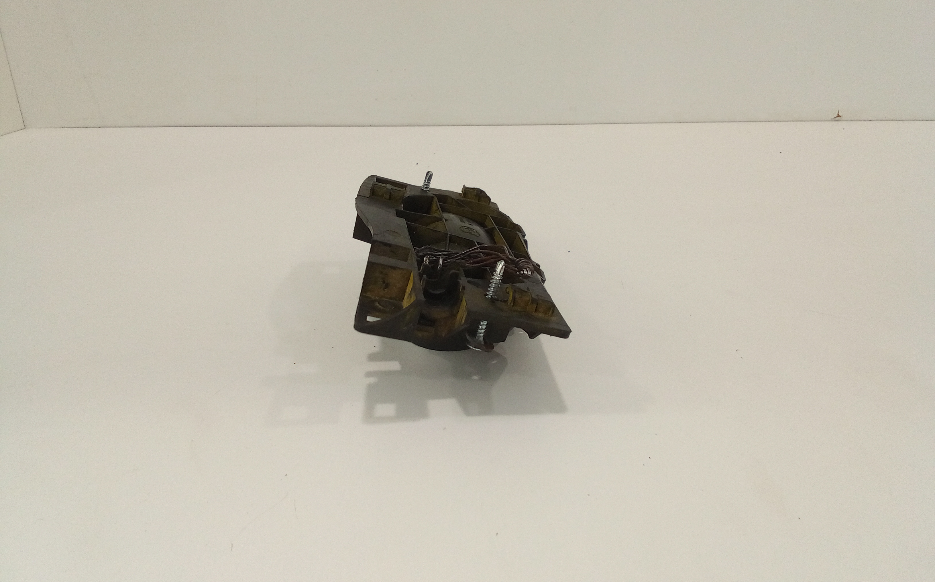 Maniglia interna Posteriore Sinistra per Jeep Cherokee 4 Serie (2005 - 2008)