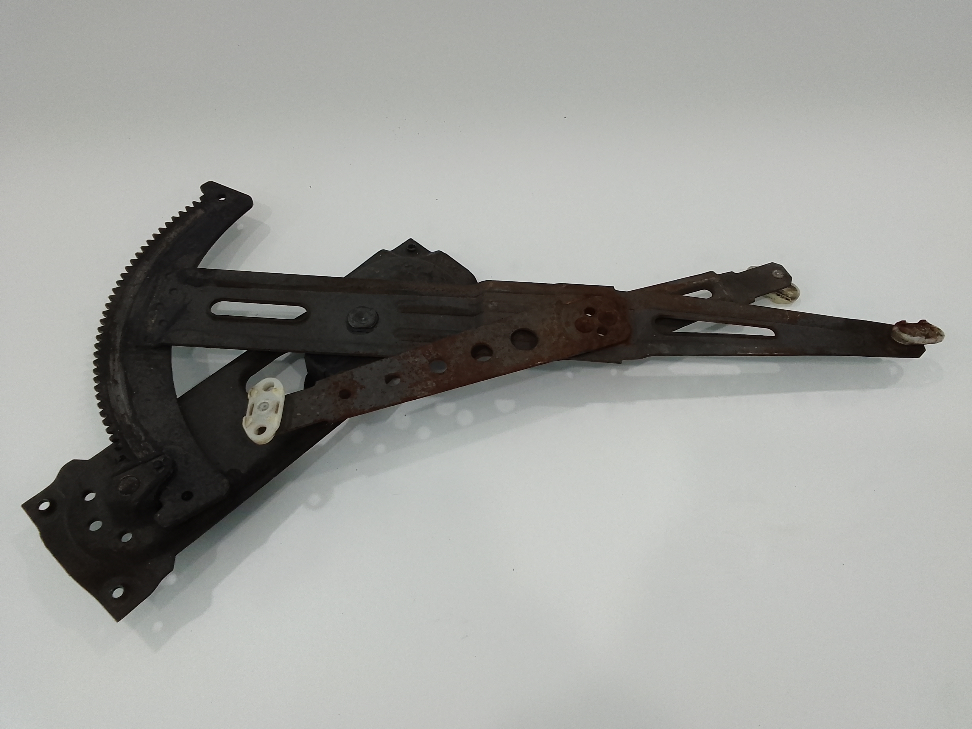 Cremagliera anteriore destra passeggero per Opel Kadett Serie E (84>91) (1984 - 1991)