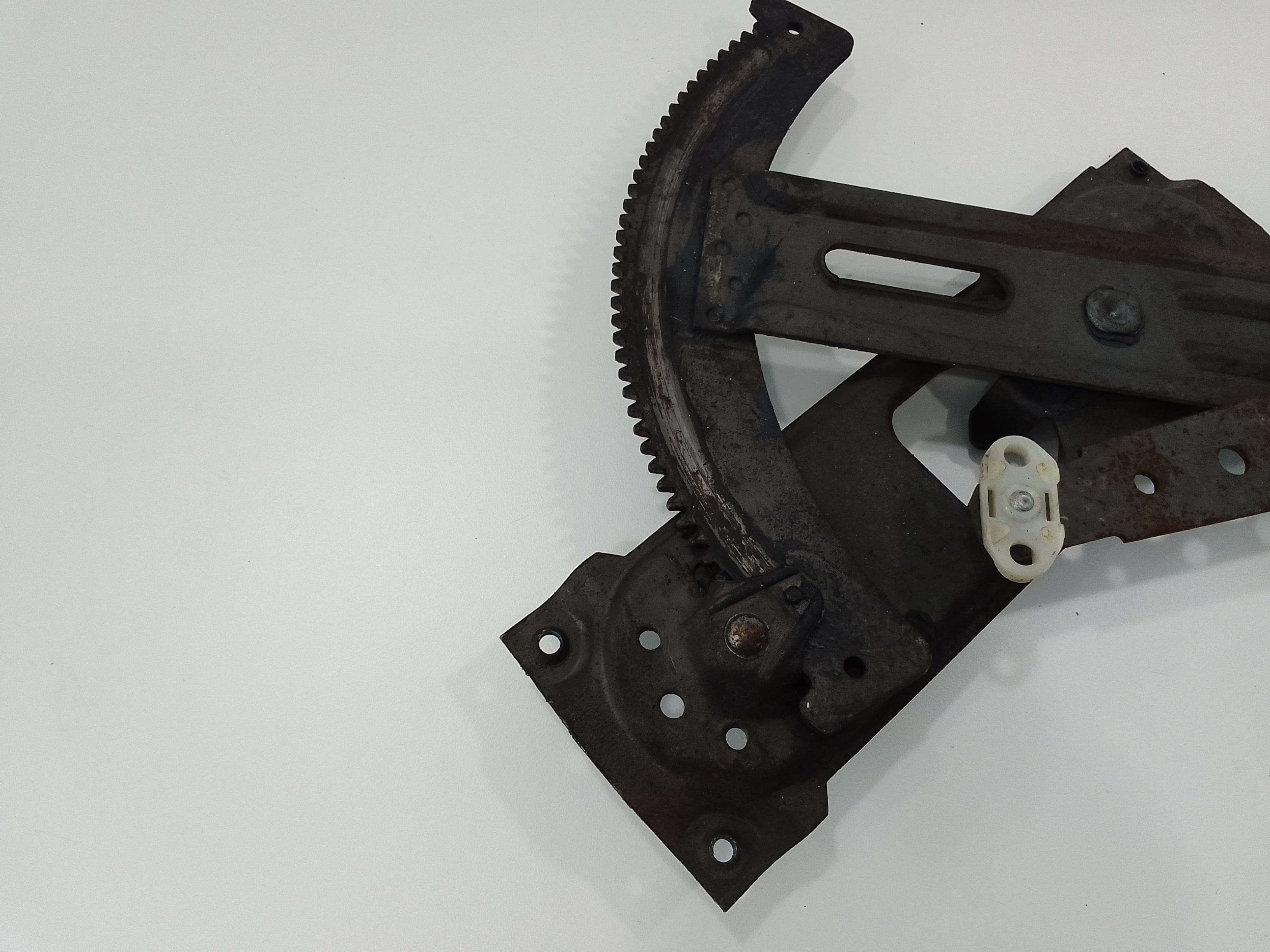 Cremagliera anteriore destra passeggero per Opel Kadett Serie E (84>91) (1984 - 1991)