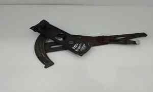 Cremagliera anteriore destra passeggero per Opel Kadett Serie E (84>91) (1984 - 1991)