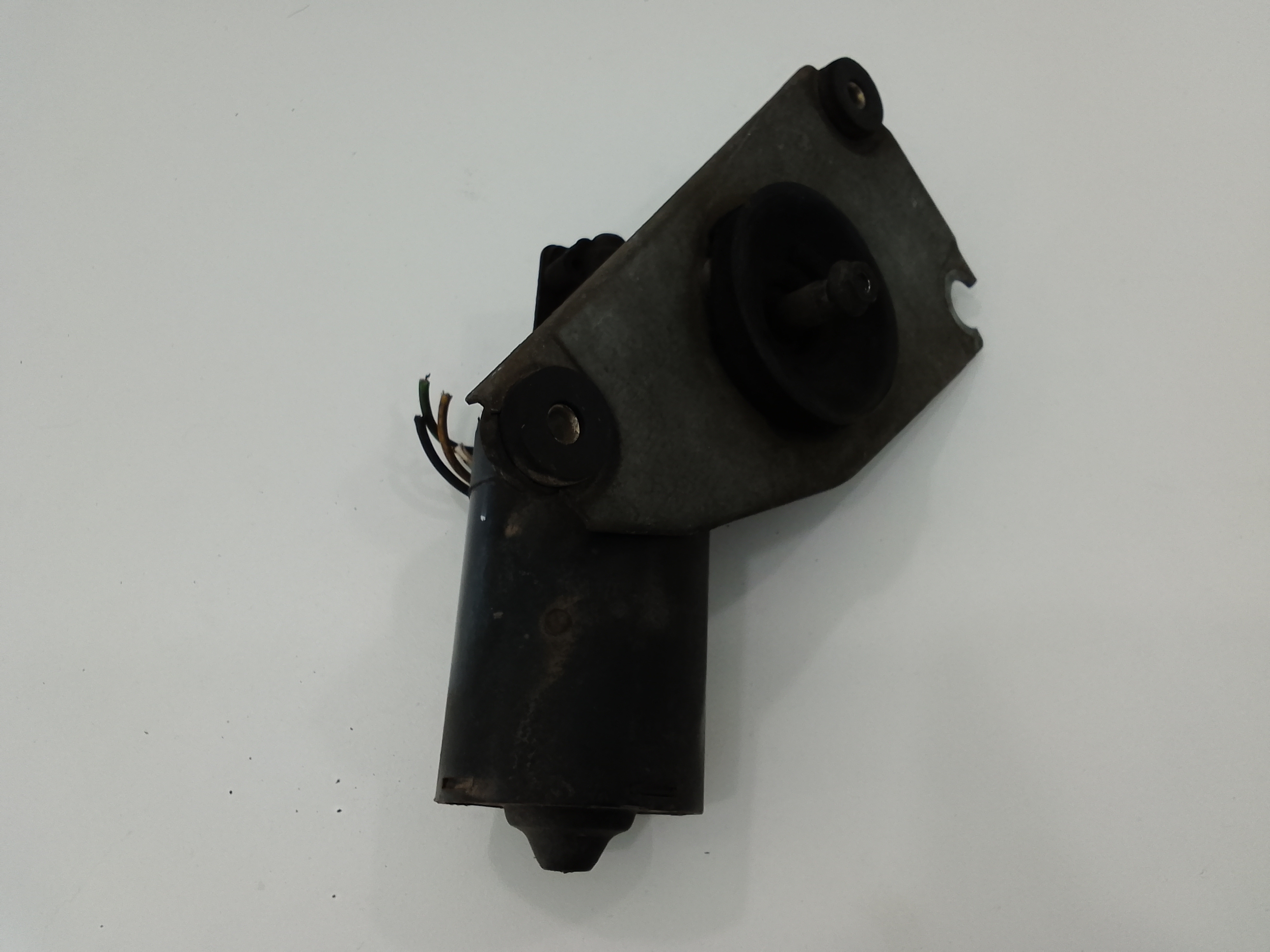 Motorino Tergicristallo Anteriore per Opel Kadett Serie E (84>91) (1984 - 1991)