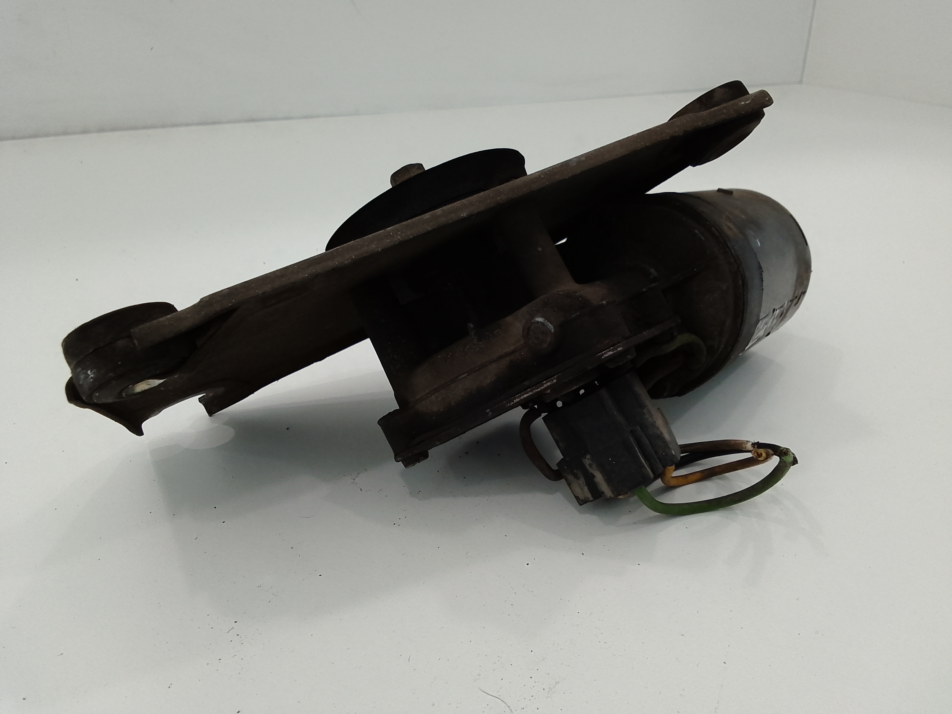 Motorino Tergicristallo Anteriore per Opel Kadett Serie E (84>91) (1984 - 1991)