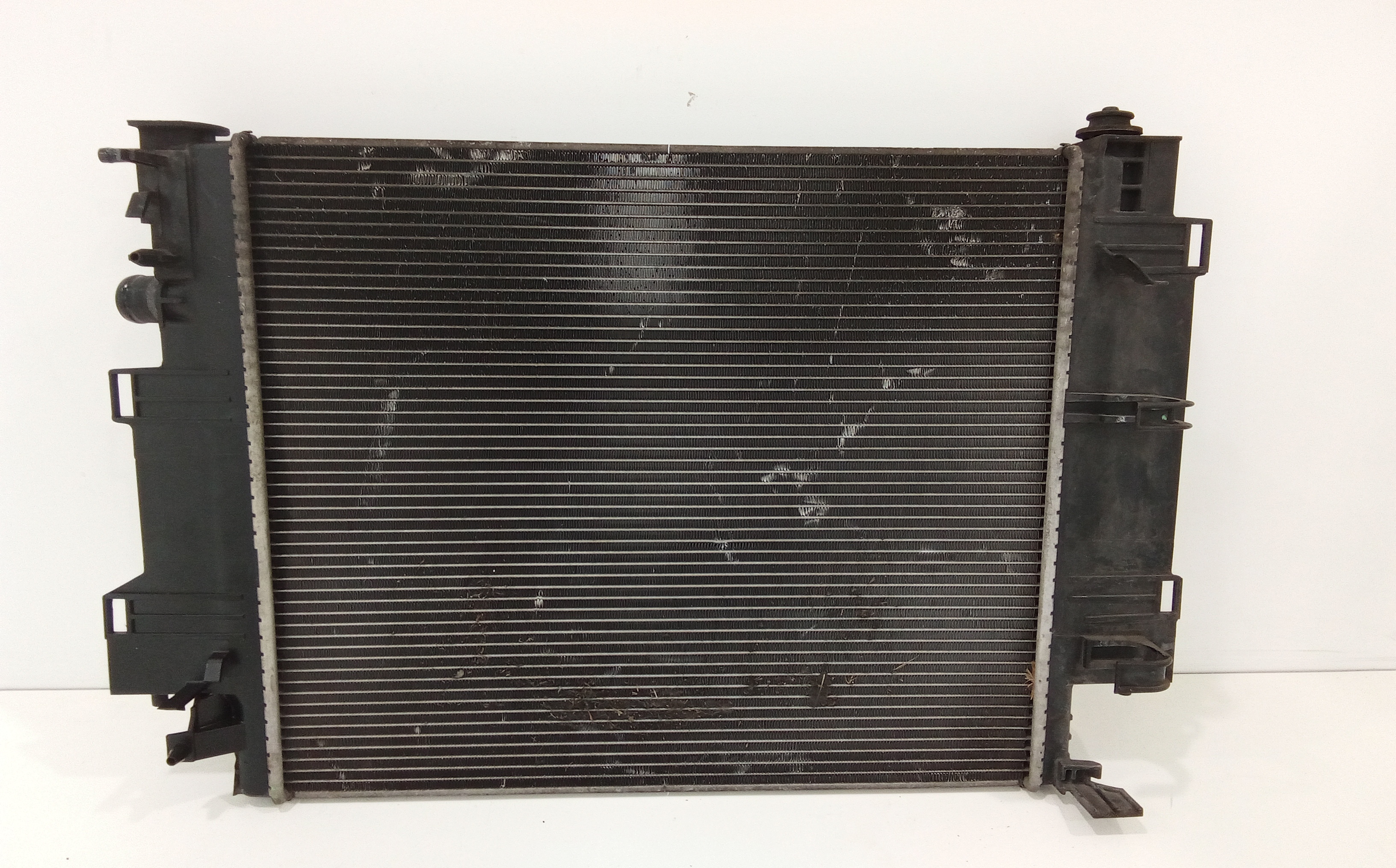 Radiatore acqua per Renault Twingo Iii Serie (14>) (2014 - In produzione)