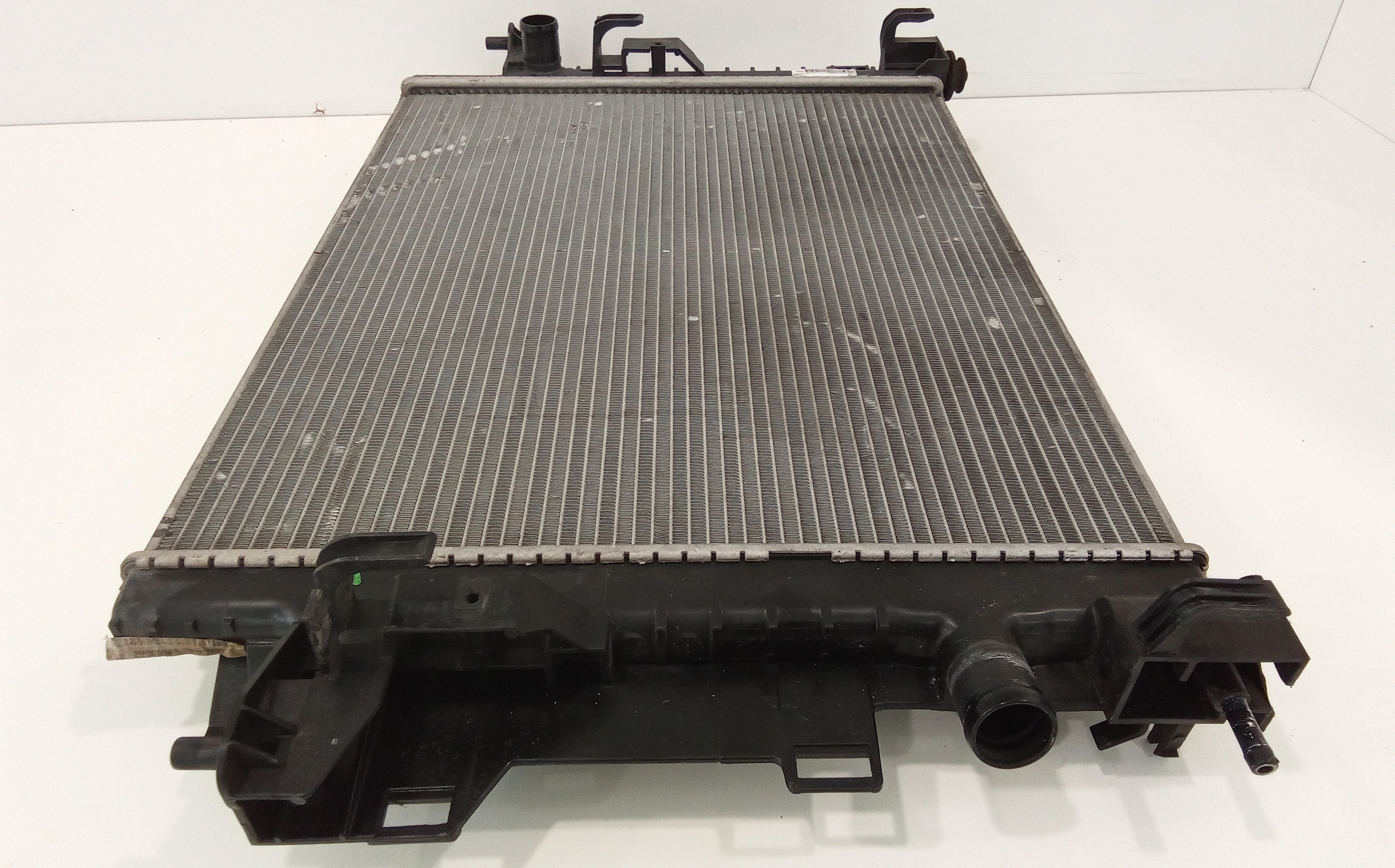 Radiatore acqua per Renault Twingo Iii Serie (14>) (2014 - In produzione)