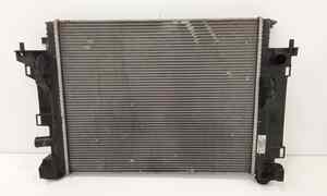 Radiatore acqua per Renault Twingo Iii Serie (14>) (2014 - In produzione)