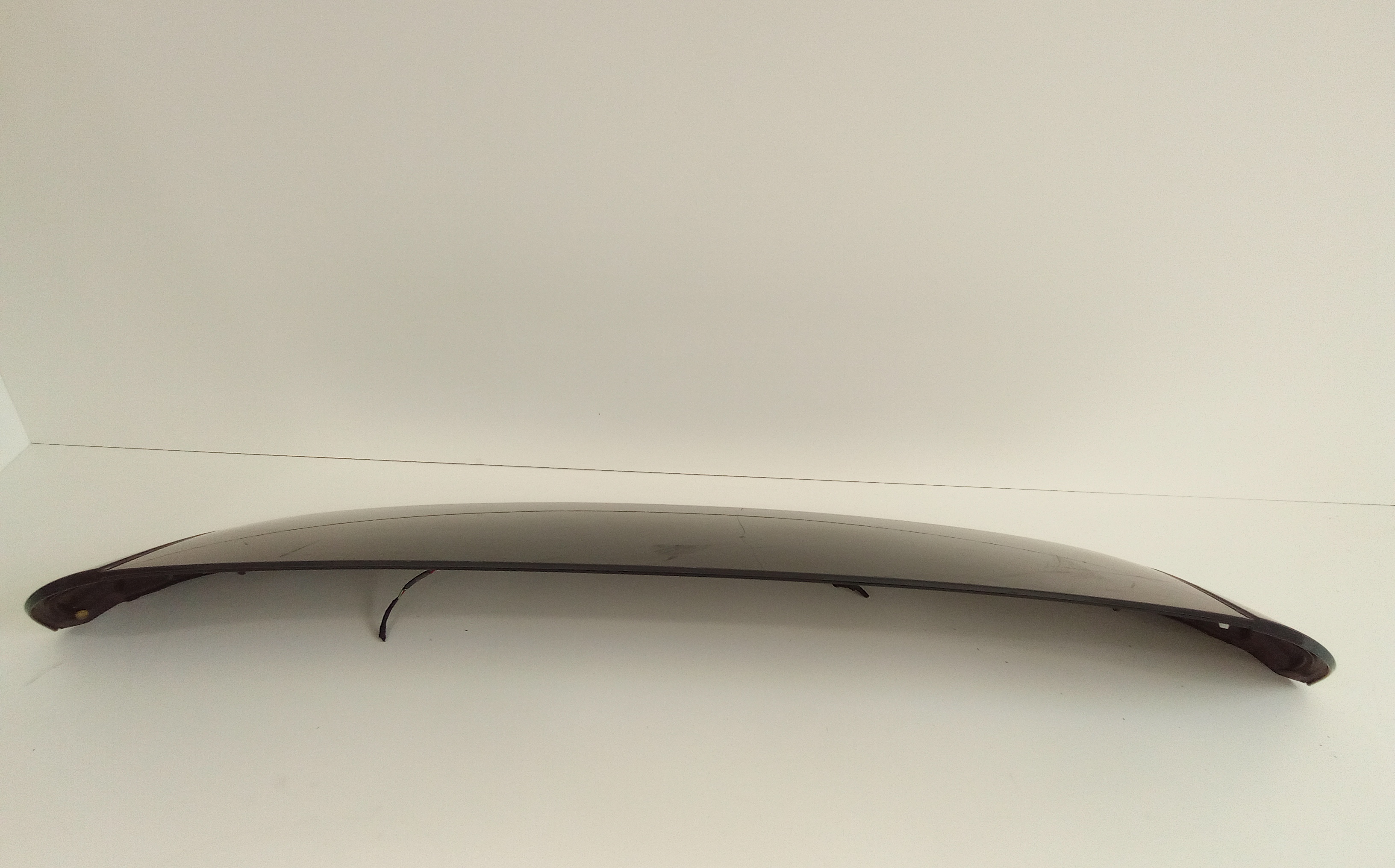 Spoiler Posteriore per Audi Q5 Serie (fyb) (17>) (2017 - In produzione)