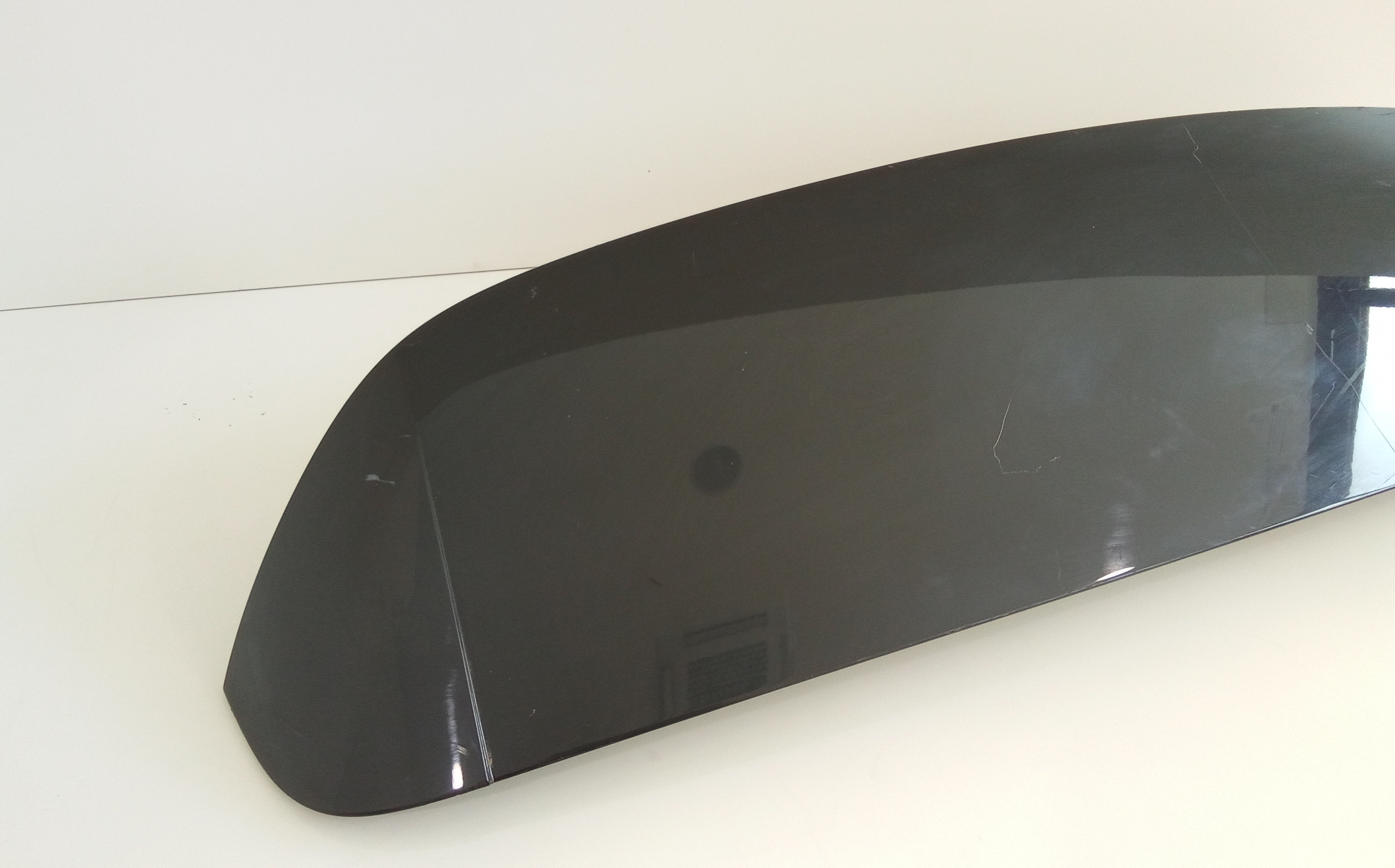 Spoiler Posteriore per Audi Q5 Serie (fyb) (17>) (2017 - In produzione)