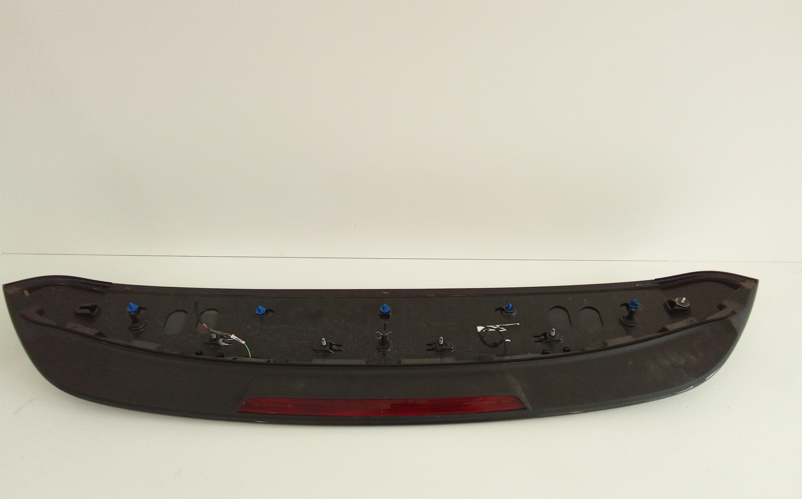 Spoiler Posteriore per Audi Q5 Serie (fyb) (17>) (2017 - In produzione)