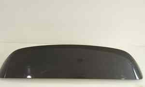 Spoiler Posteriore per Audi Q5 Serie (fyb) (17>) (2017 - In produzione)