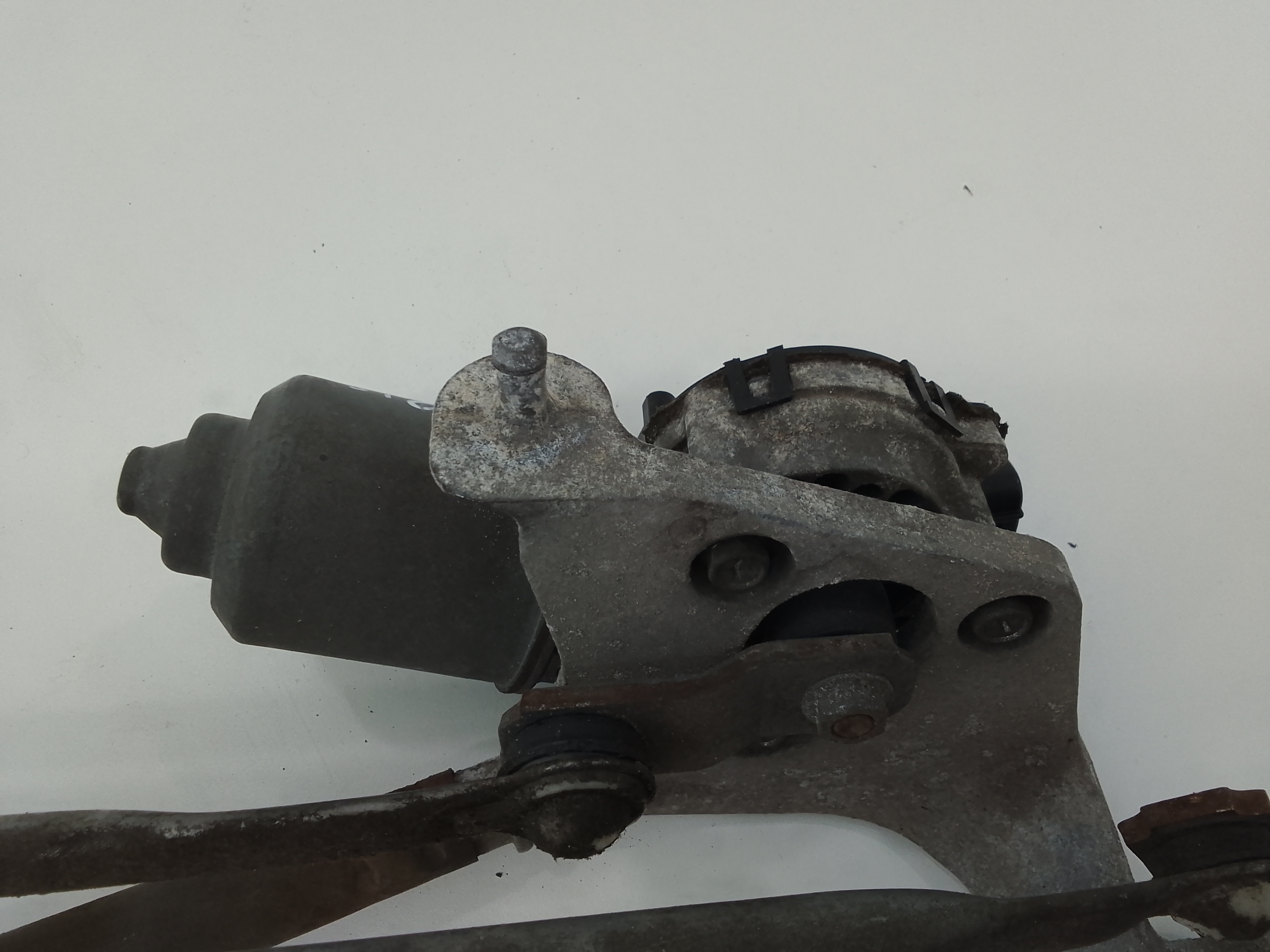 Motorino tergi ant completo di tandem per Toyota Yaris Serie (03>07)