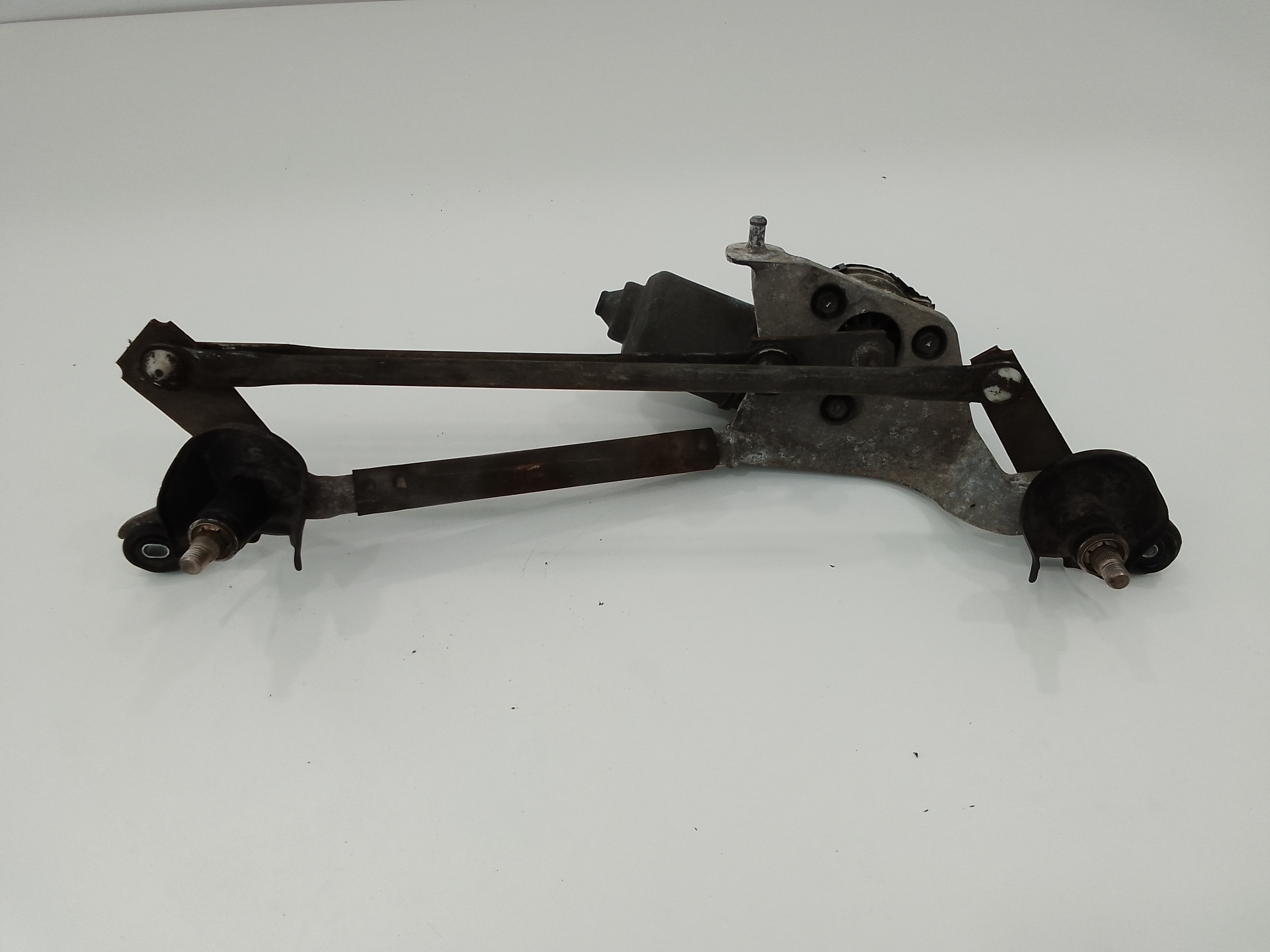 Motorino tergi ant completo di tandem per Toyota Yaris Serie (03>07)