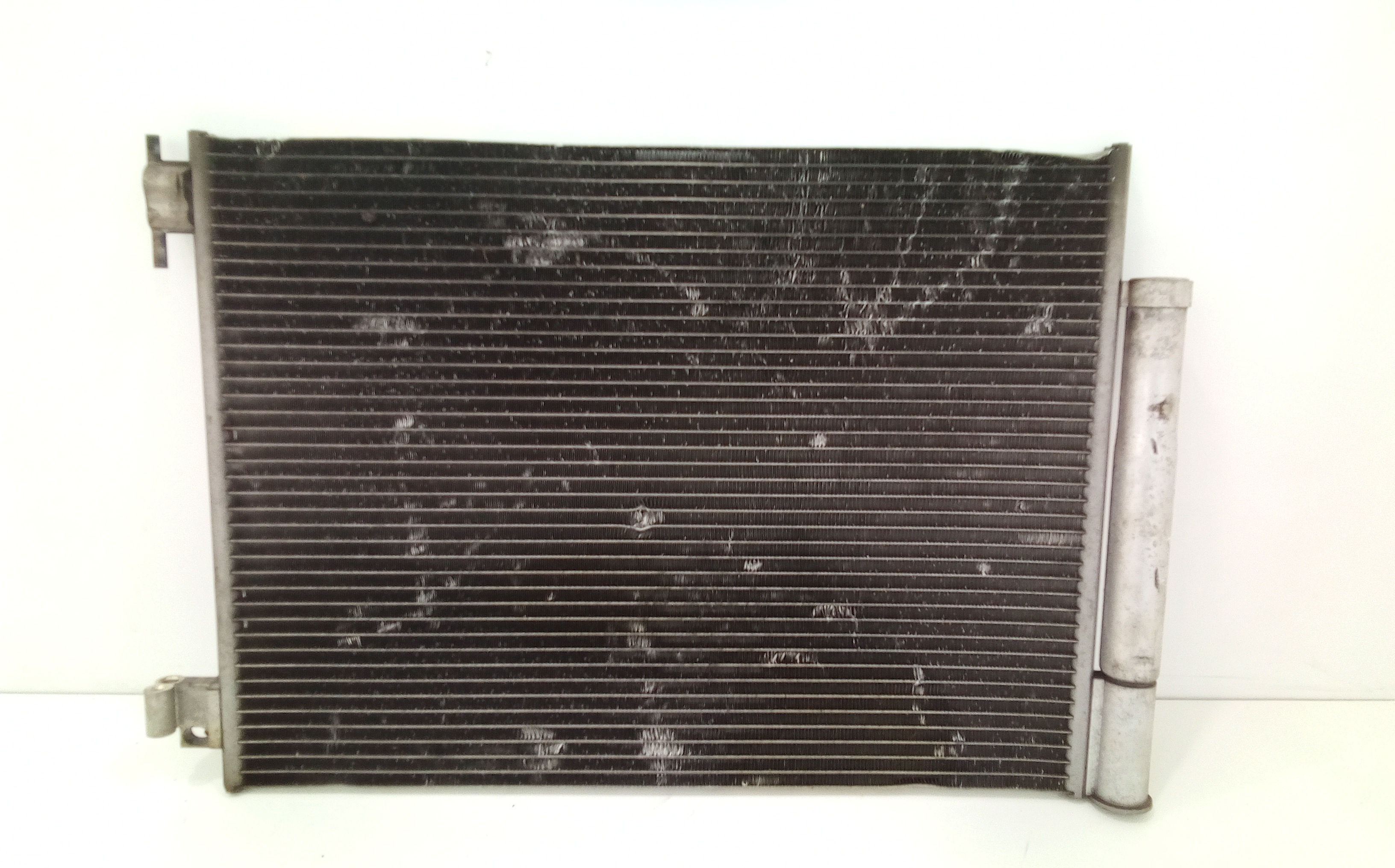 Radiatore A/C per Renault Twingo Iii Serie (14>) (2014 - In produzione)