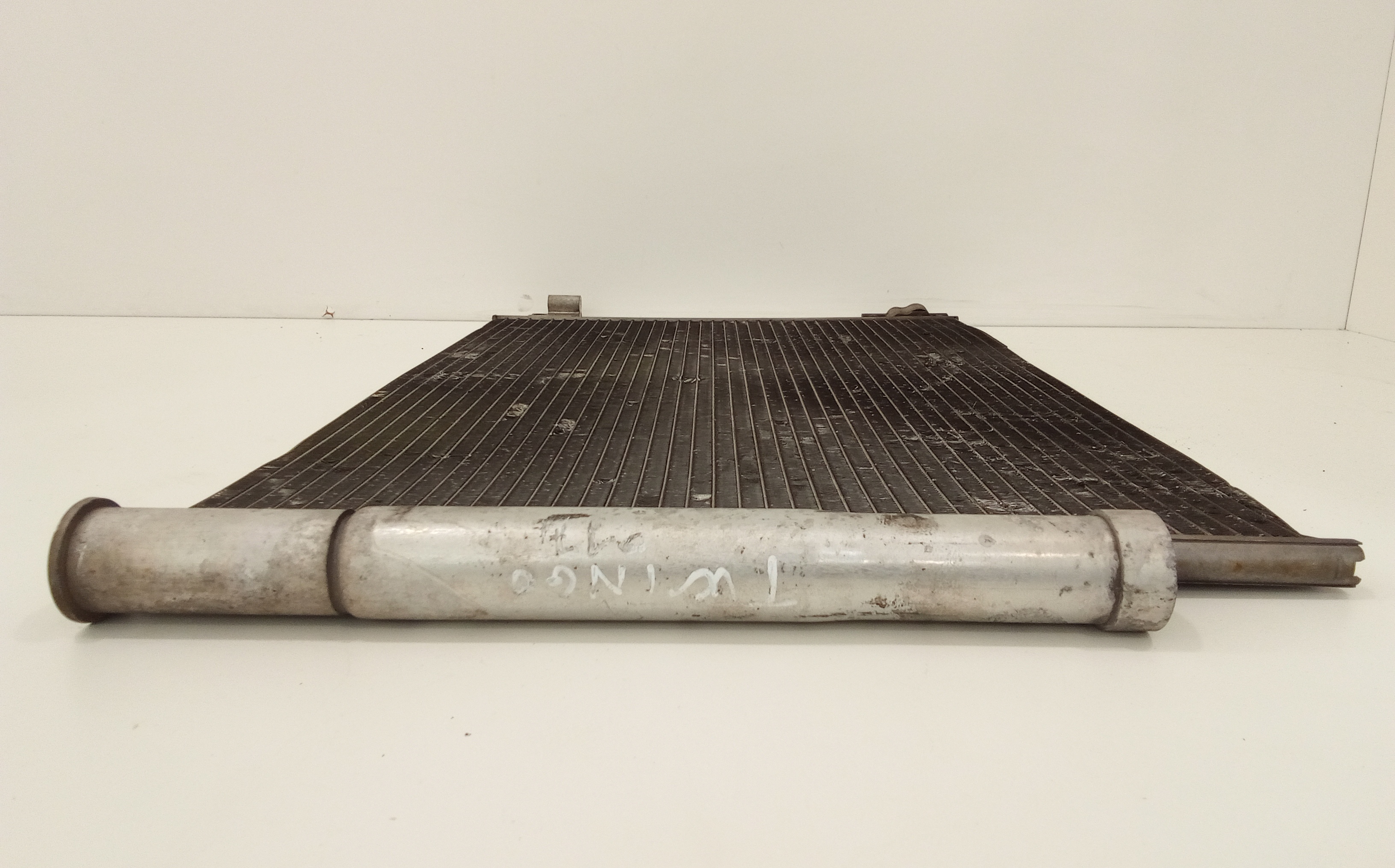 Radiatore A/C per Renault Twingo Iii Serie (14>) (2014 - In produzione)