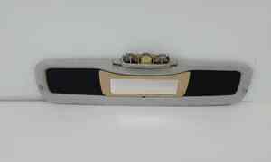 Parasole aletta Lato Passeggero per Smart Fortwo Coup 1 Serie (1998 - 2003)