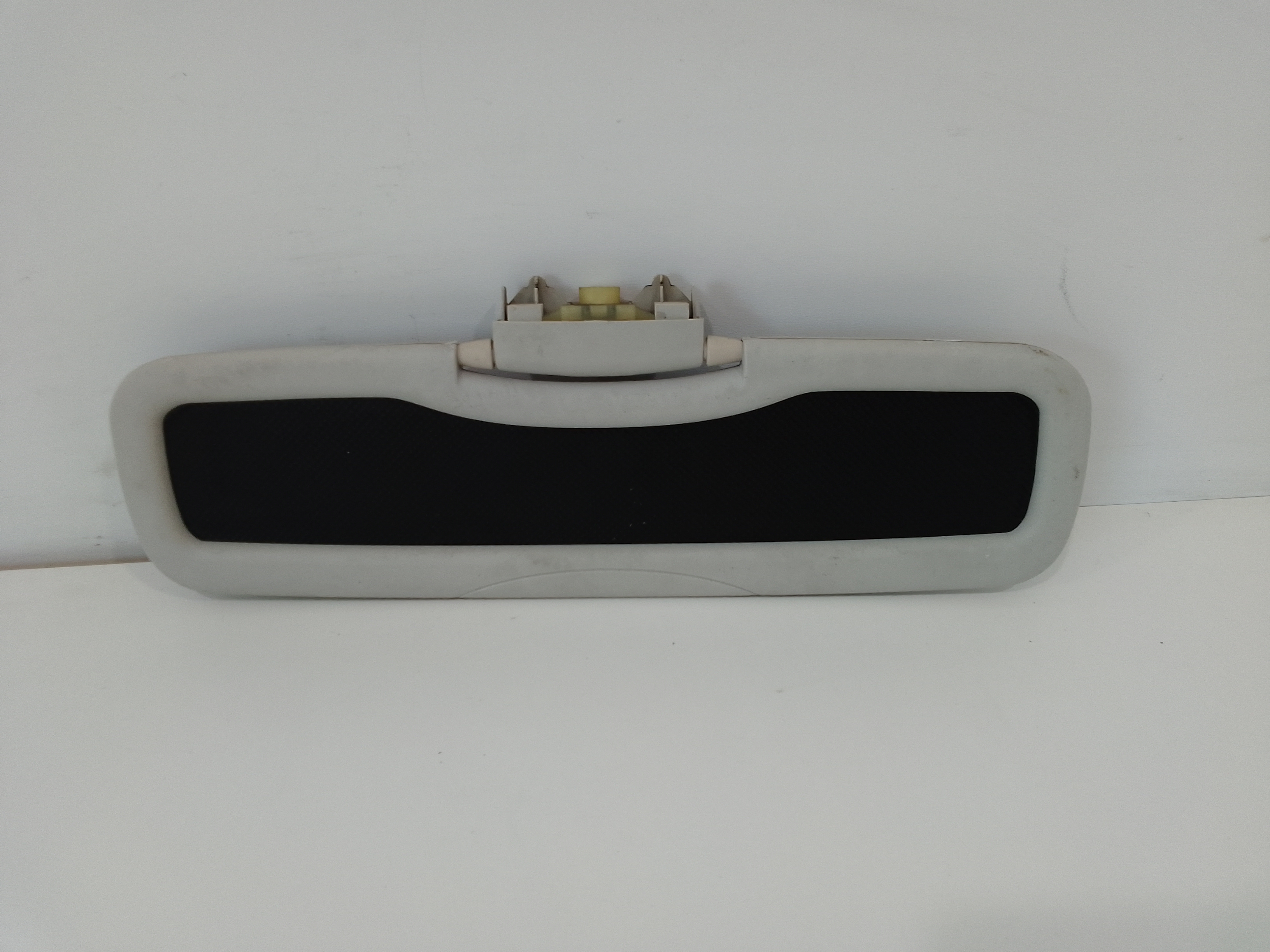 Parasole aletta anteriore Lato Guida per Smart Fortwo Coup 1 Serie (1998 - 2003)