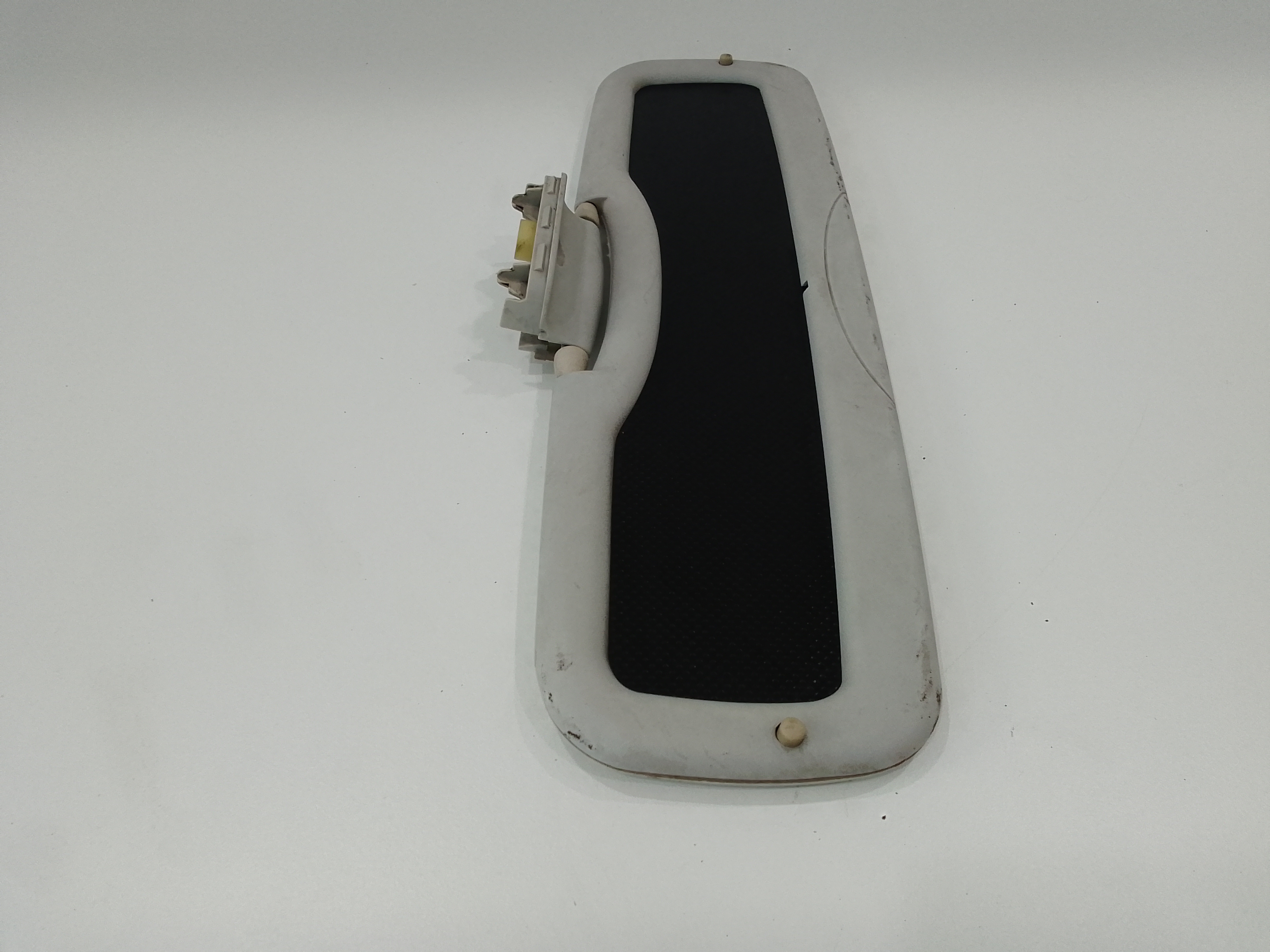 Parasole aletta anteriore Lato Guida per Smart Fortwo Coup 1 Serie (1998 - 2003)