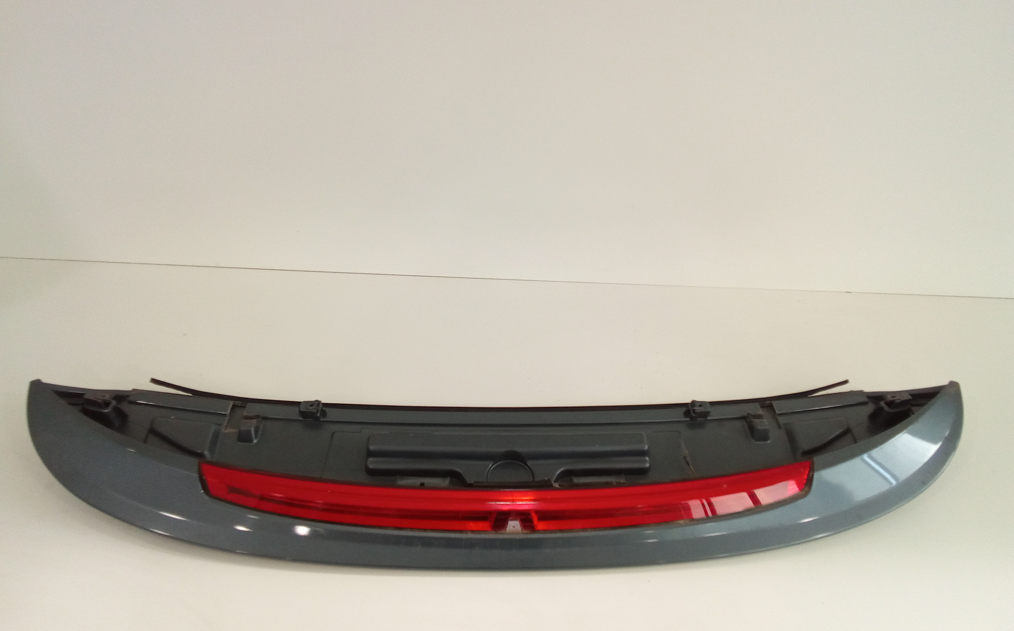 Spoiler Posteriore per Citroen C4 Picasso (06>13) Mk1 (2006 - 2013)