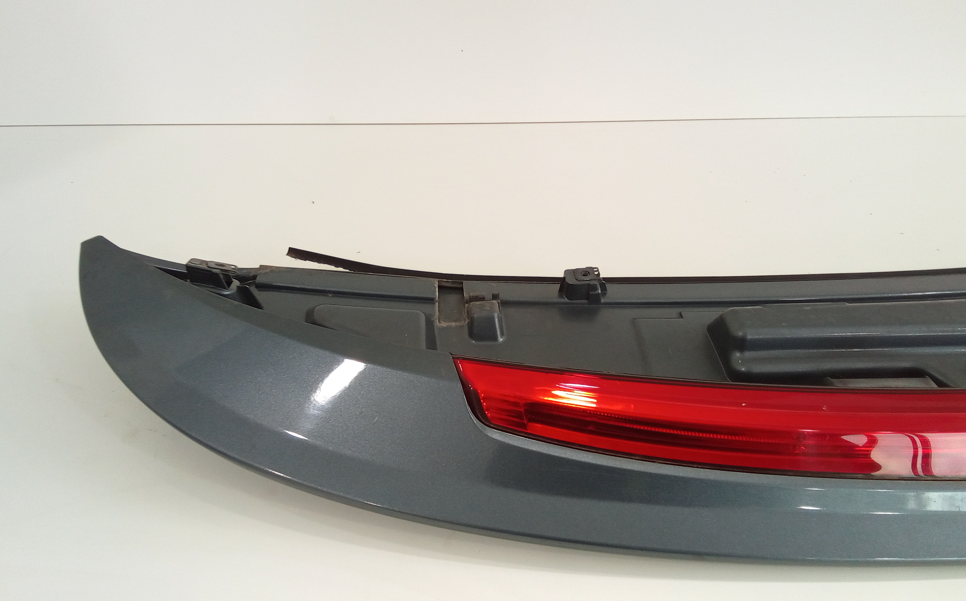 Spoiler Posteriore per Citroen C4 Picasso (06>13) Mk1 (2006 - 2013)