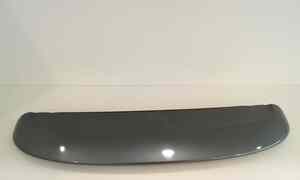 Spoiler Posteriore per Citroen C4 Picasso (06>13) Mk1 (2006 - 2013)