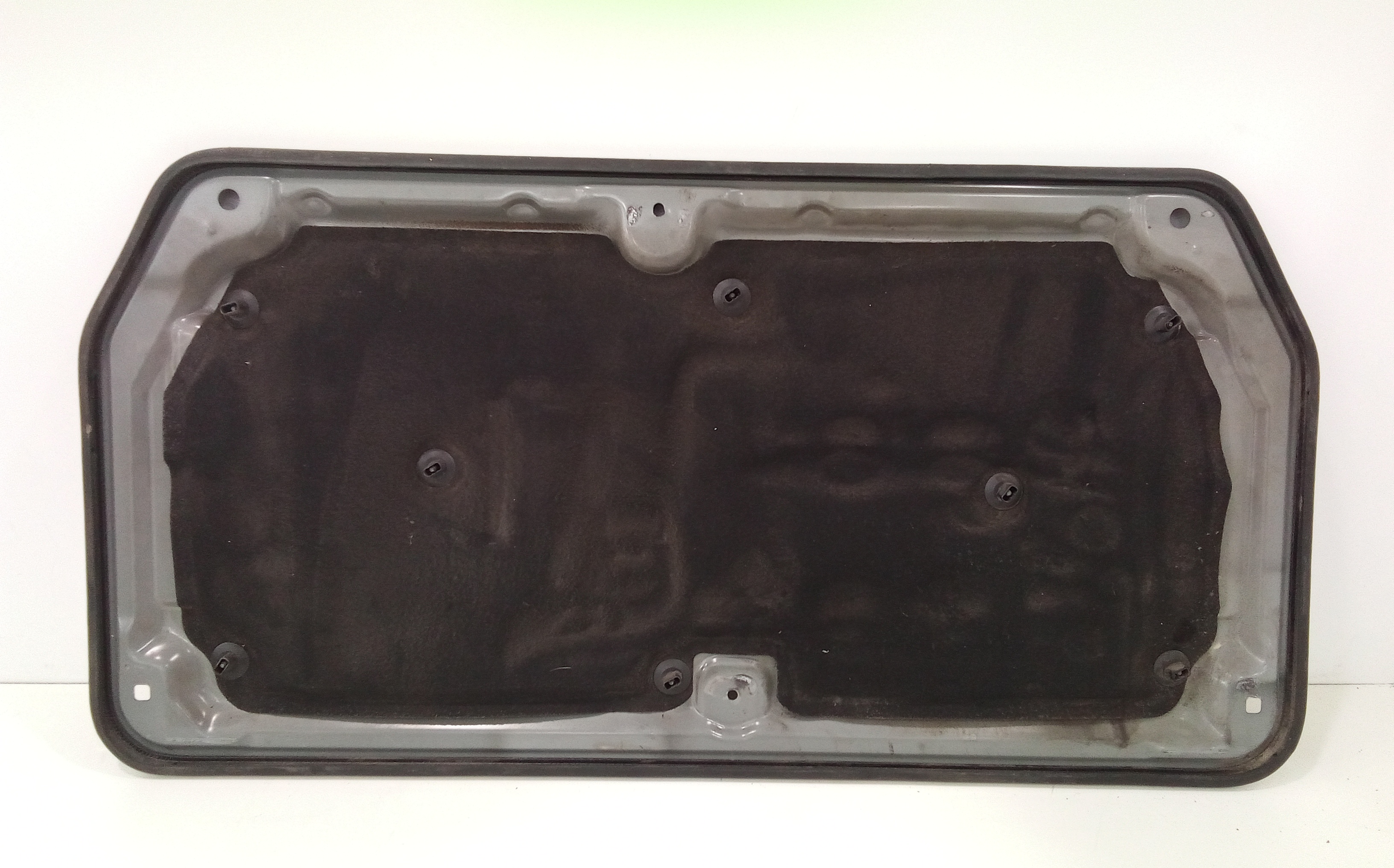 Copri motore posteriore per Renault Twingo Iii Serie (14>) (2014 - In produzione)