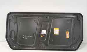 Copri motore posteriore per Renault Twingo Iii Serie (14>) (2014 - In produzione)