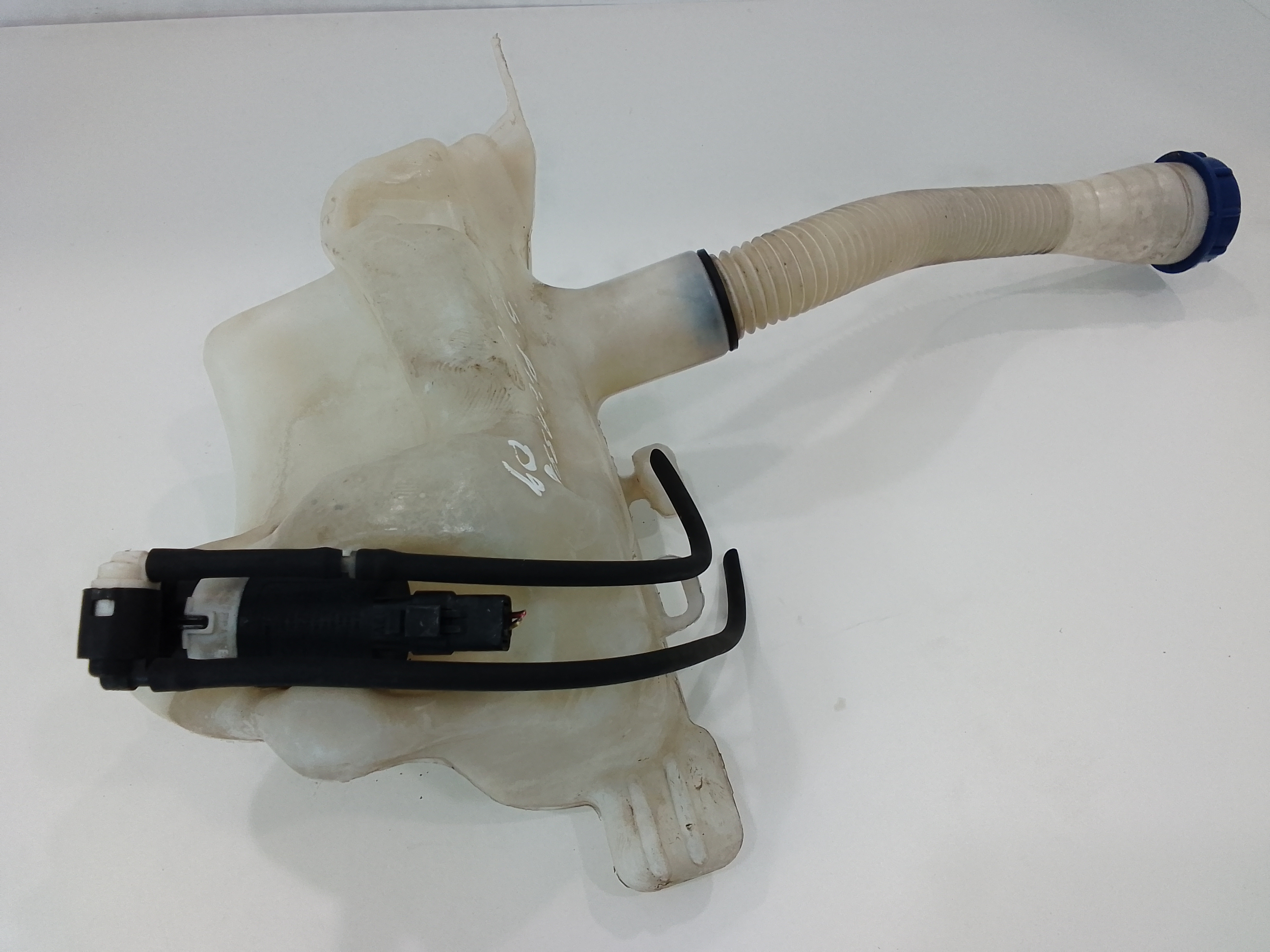 Vaschetta Tergi ant per Citroen C4 1 Serie (2008 - 2010)