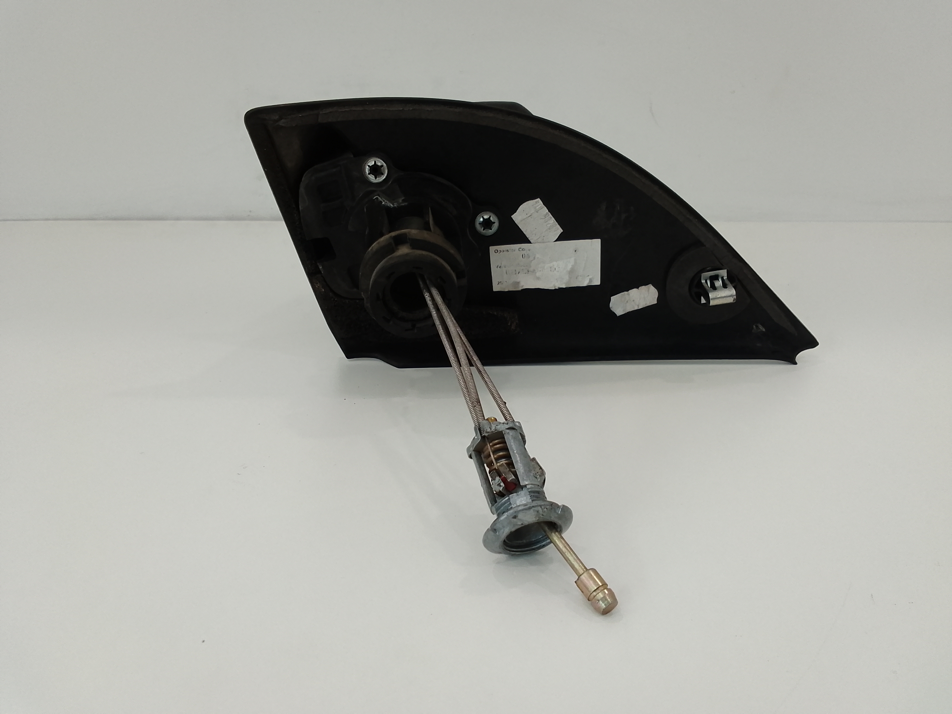 Specchietto DX per Fiat Panda 2 Serie (2003 - 2010)