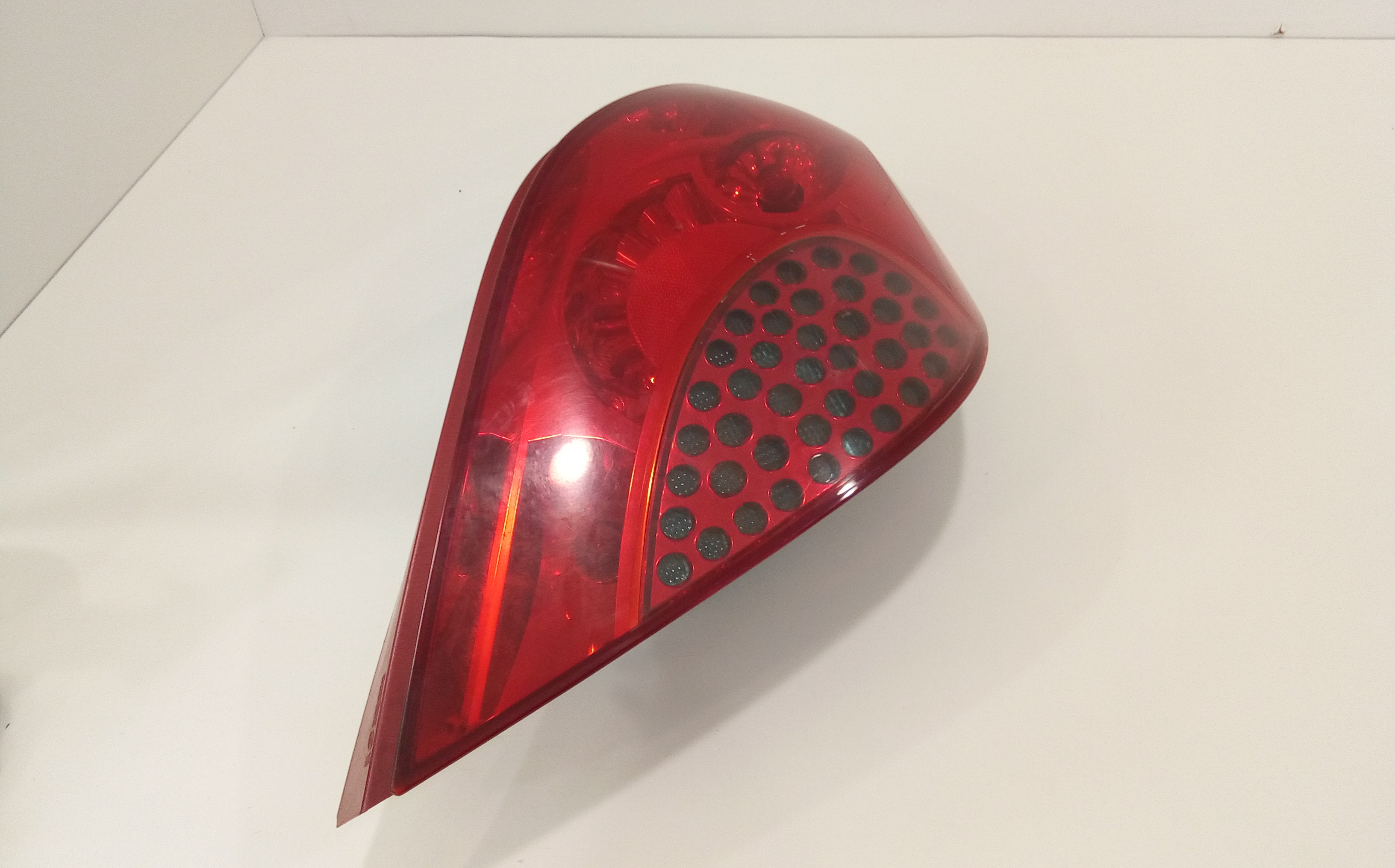 Stop fanale posteriore Destro Passeggero per Peugeot 307 Berlina 2 Serie (2005 - In produzione)