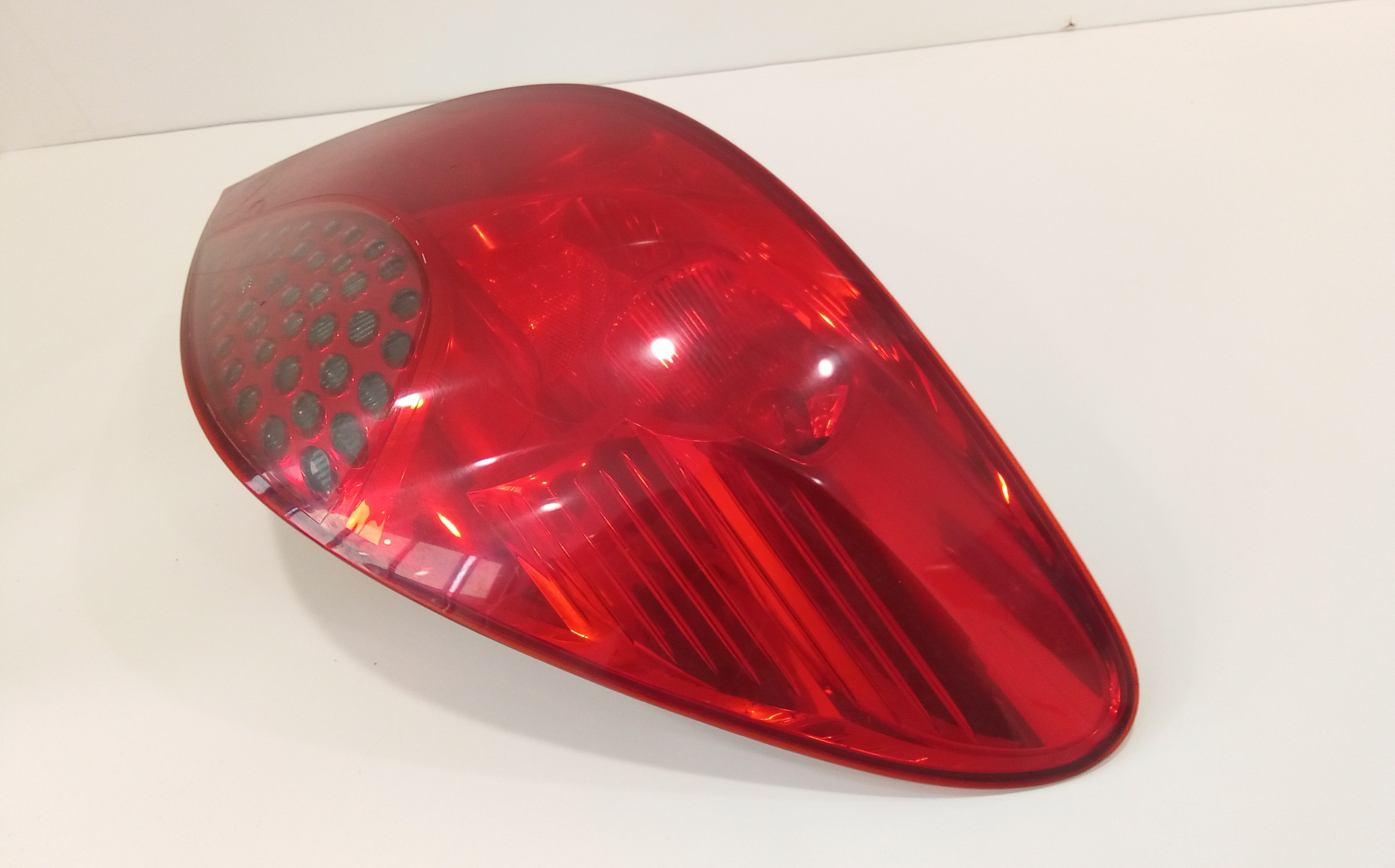 Stop fanale posteriore Destro Passeggero per Peugeot 307 Berlina 2 Serie (2005 - In produzione)