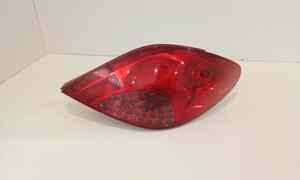 Stop fanale posteriore Destro Passeggero per Peugeot 307 Berlina 2 Serie (2005 - In produzione)