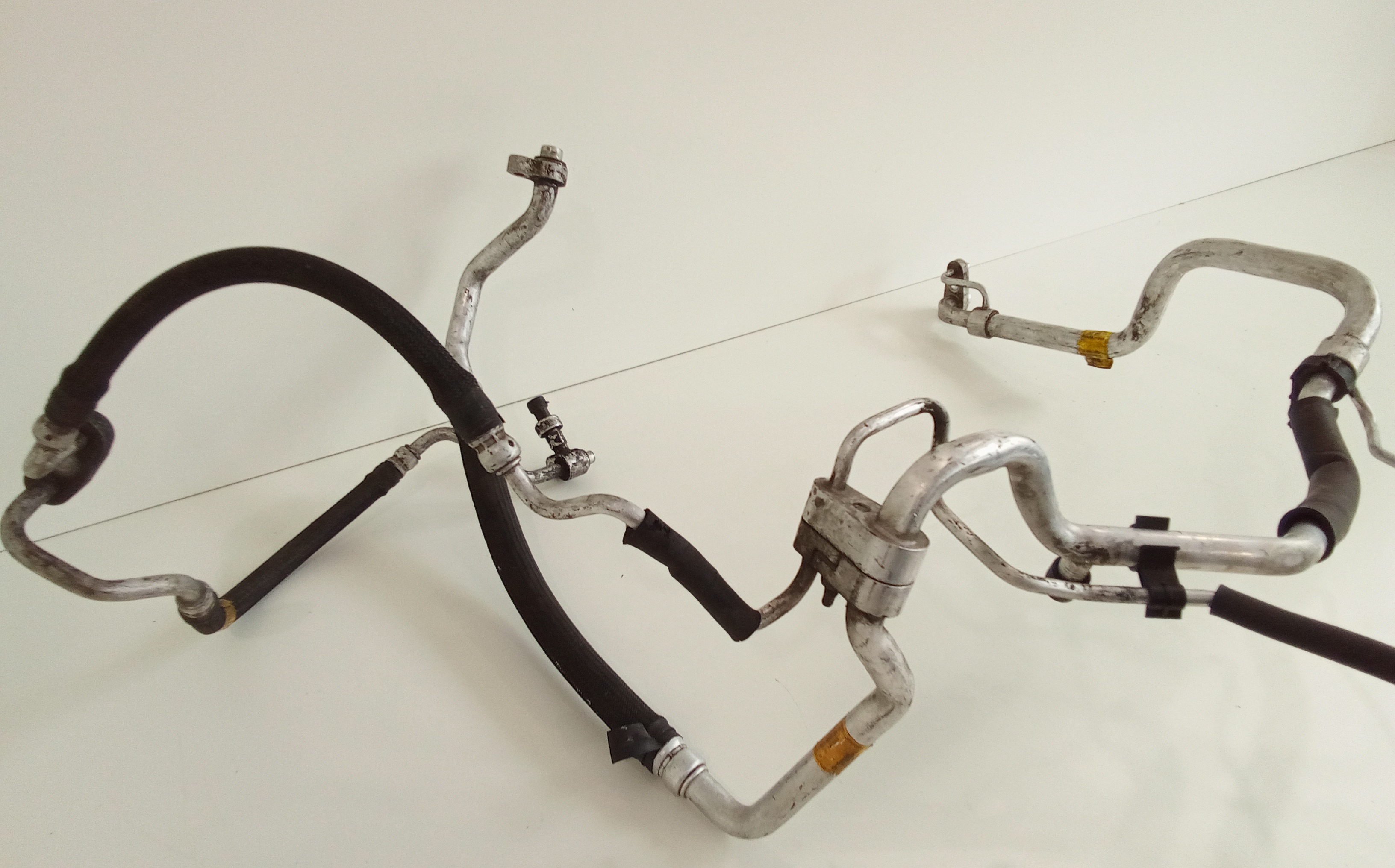 Tubi A/C per Opel Mokka 1 Serie (2012 - In produzione)