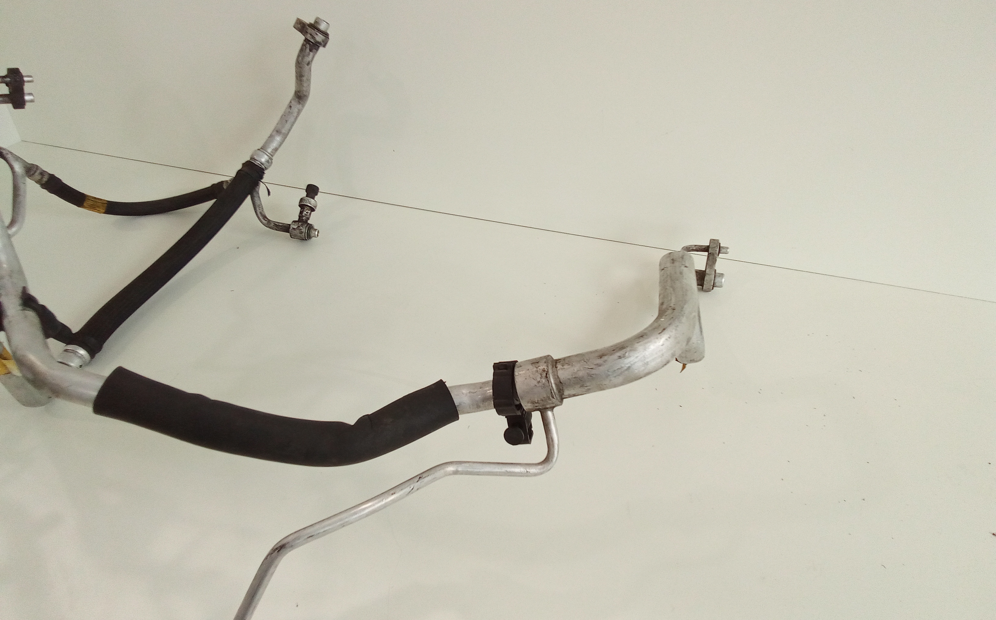 Tubi A/C per Opel Mokka 1 Serie (2012 - In produzione)