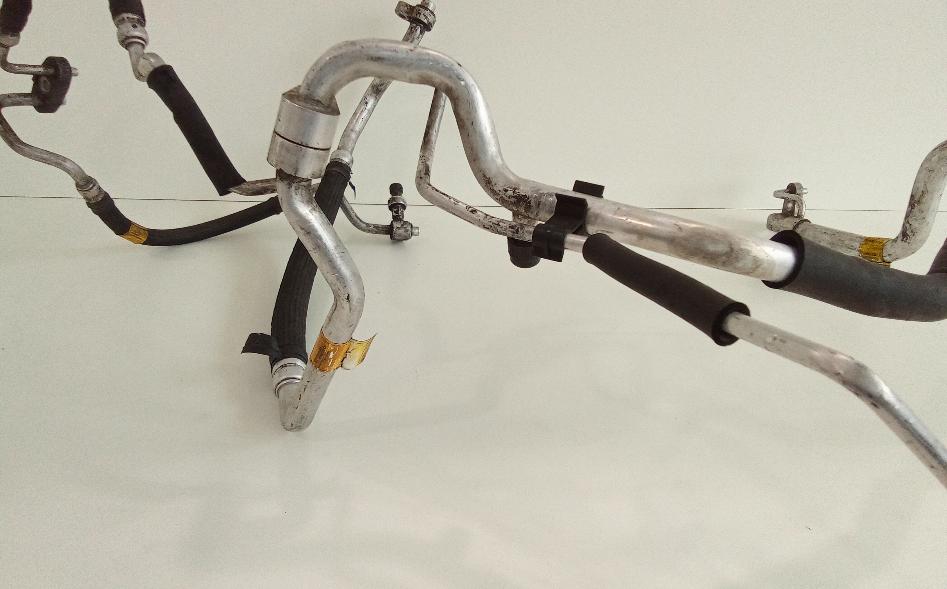 Tubi A/C per Opel Mokka 1 Serie (2012 - In produzione)