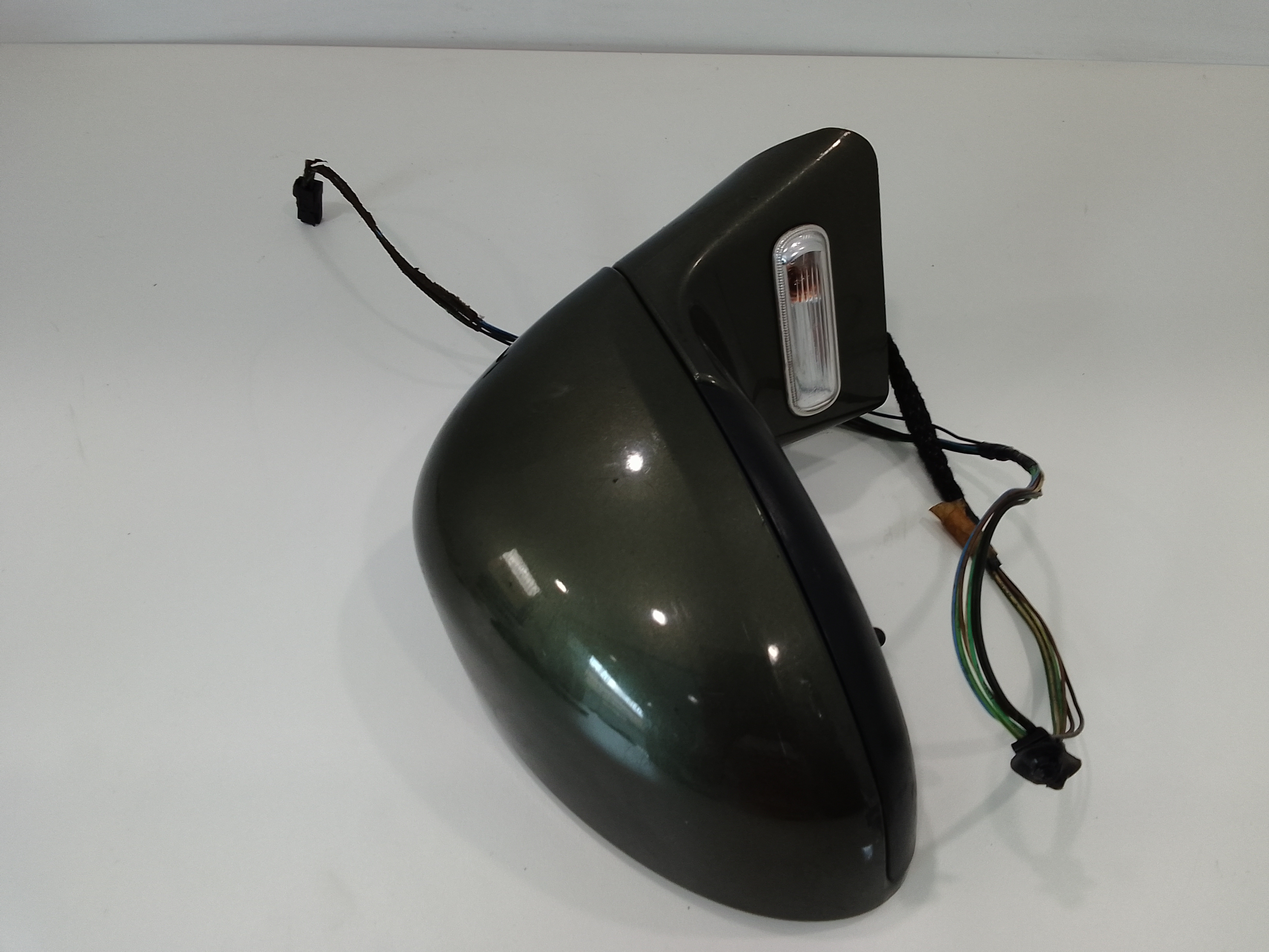 Specchietto DX per Citroen C4 Berlina (2004 - 2008)