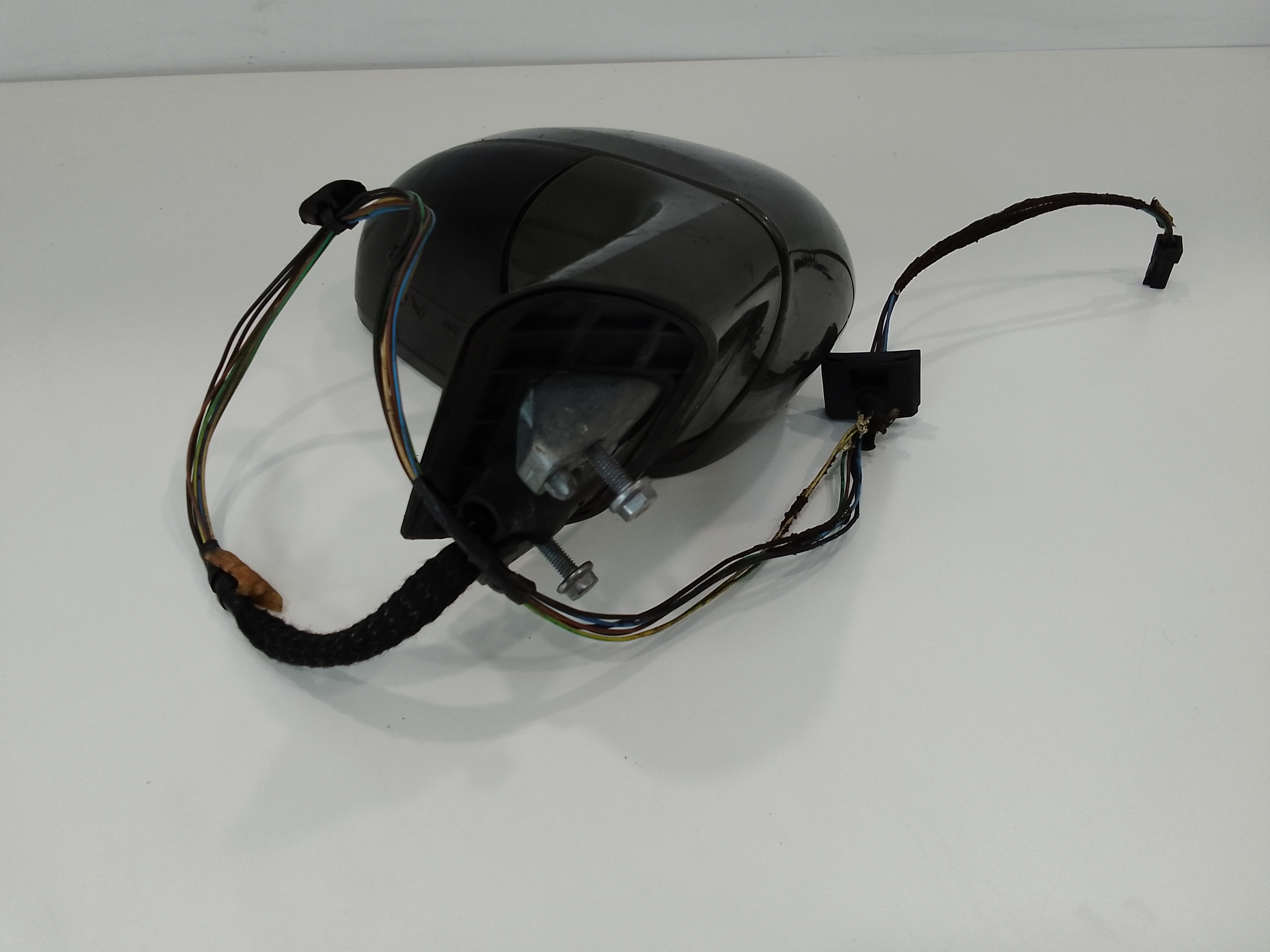 Specchietto DX per Citroen C4 Berlina (2004 - 2008)