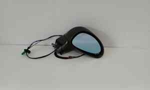 Specchietto DX per Citroen C4 Berlina (2004 - 2008)